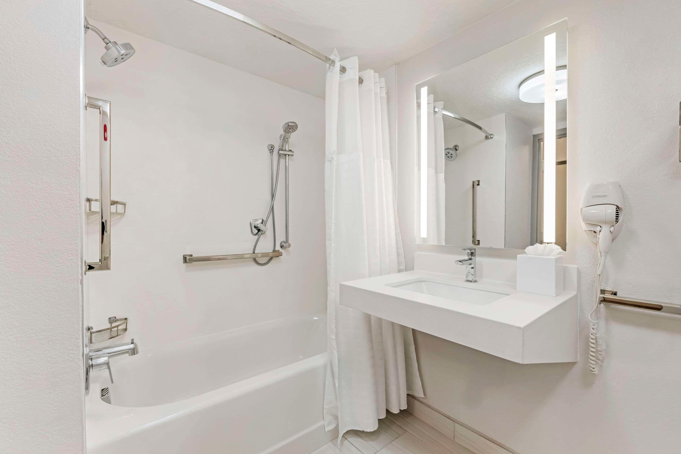 Suite Two Queen Beds