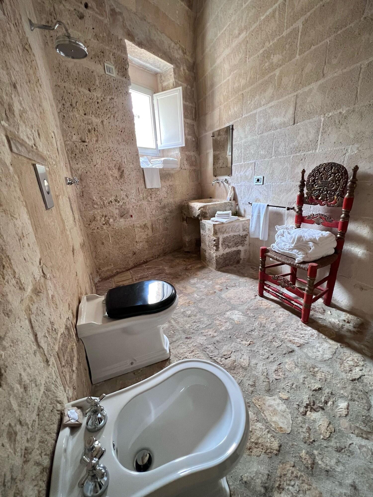 Double Classic King Bed