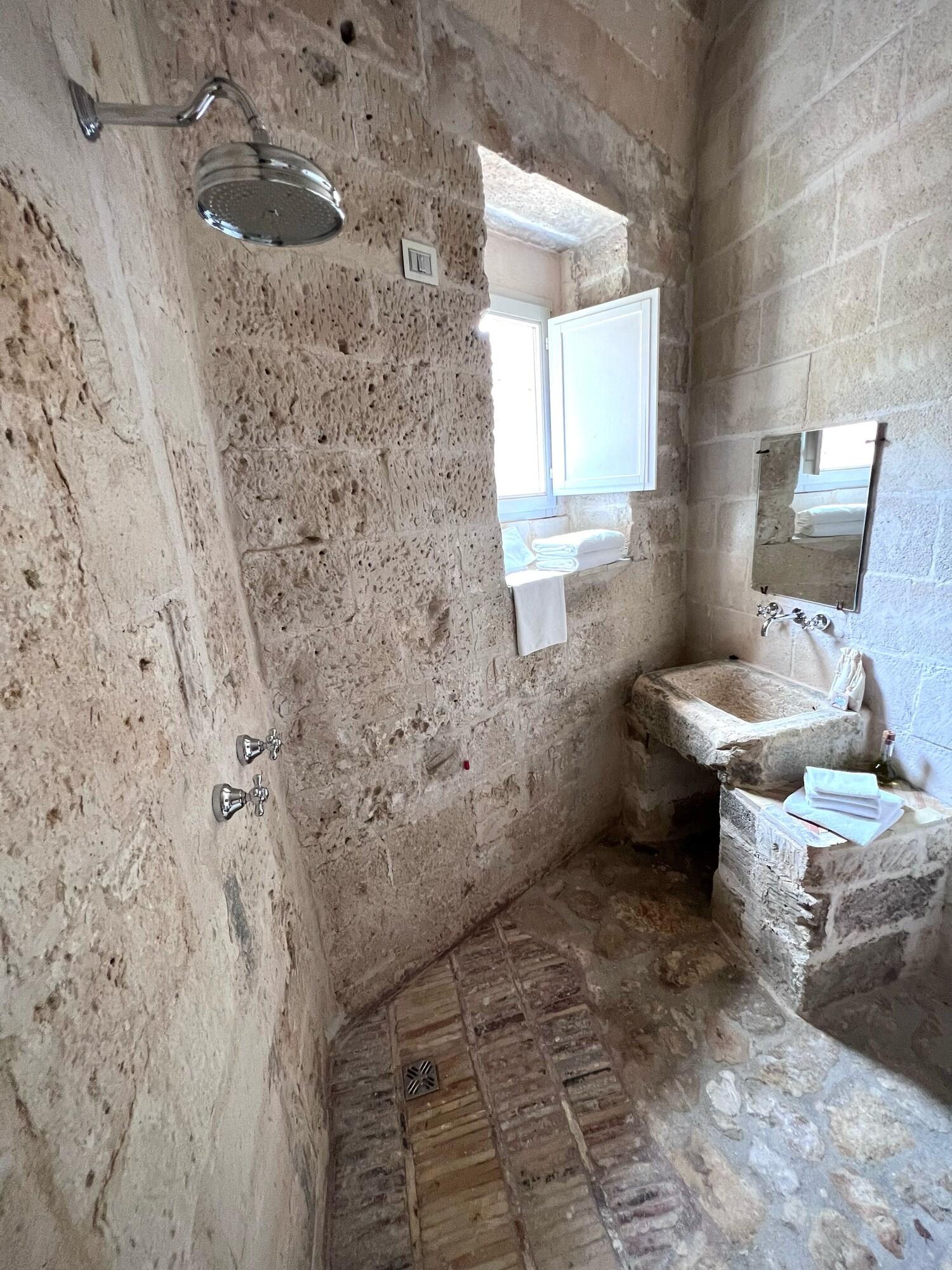 Double Classic King Bed