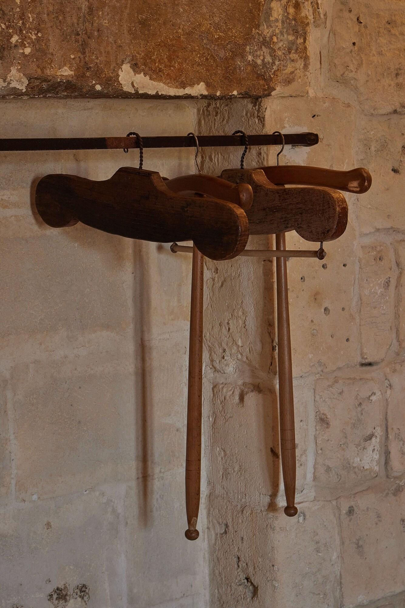 Double Classic King Bed