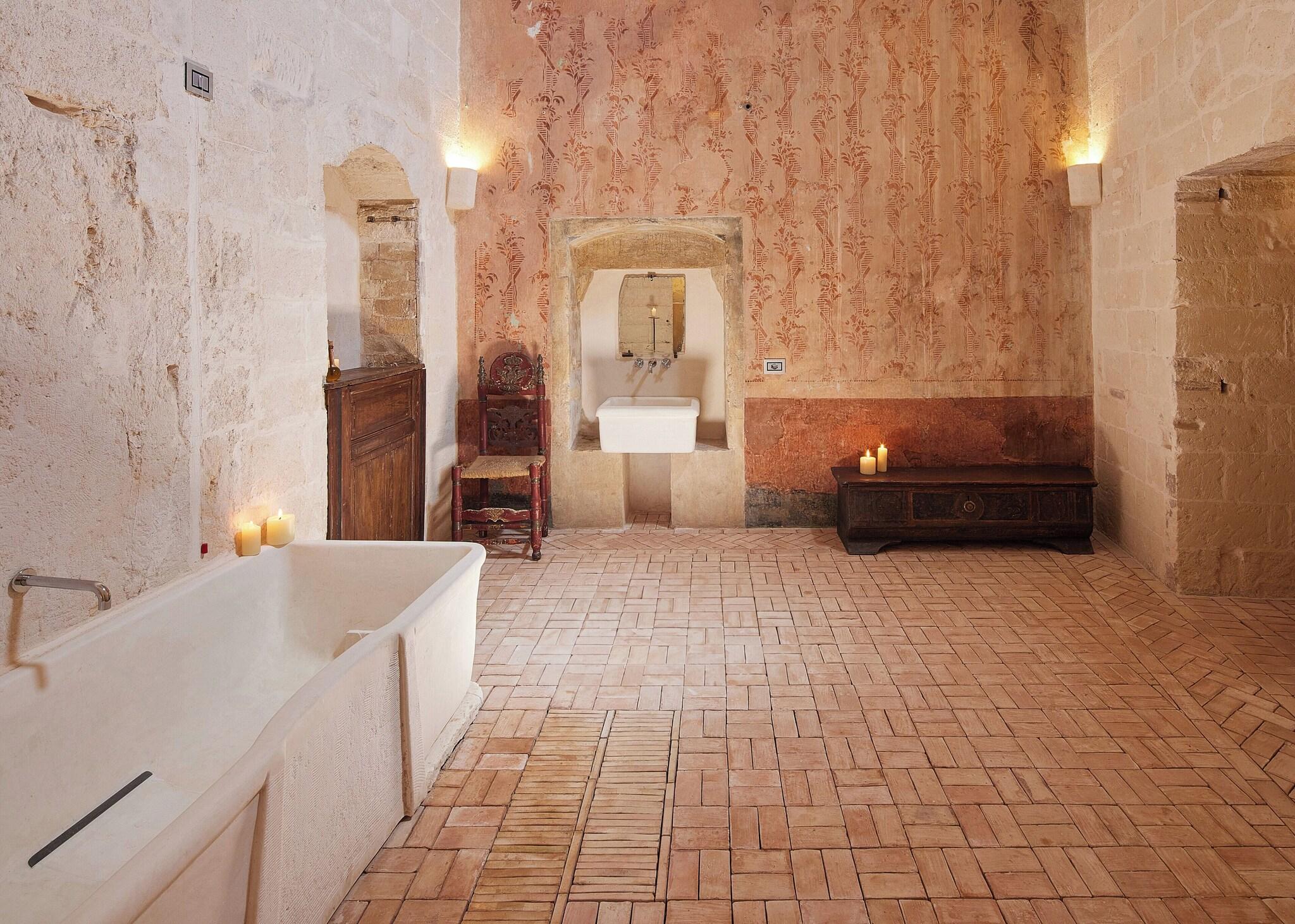 Double Superior King Bed