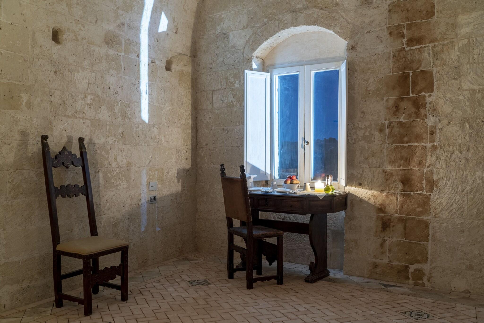 Double Superior King Bed