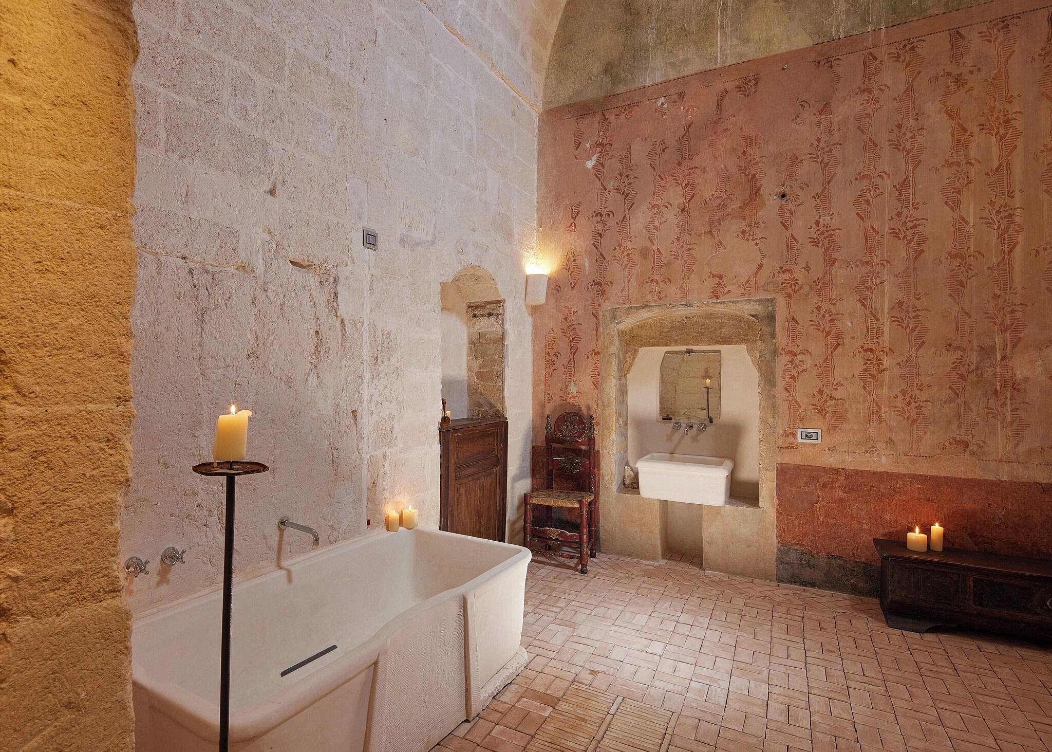 Double Superior King Bed