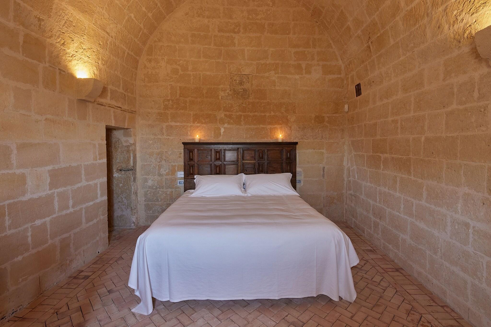 Double Superior King Bed