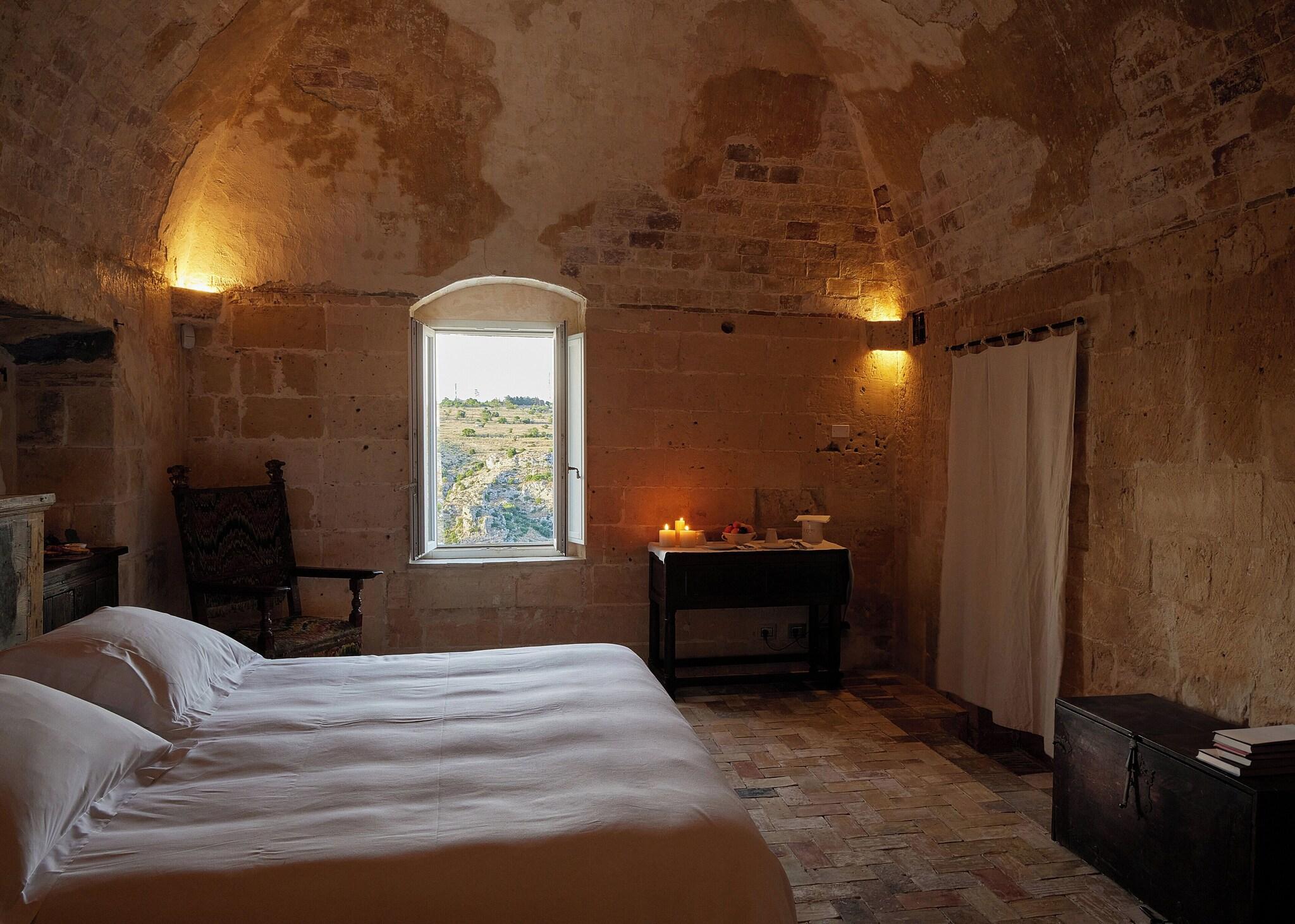 Double Classic King Bed