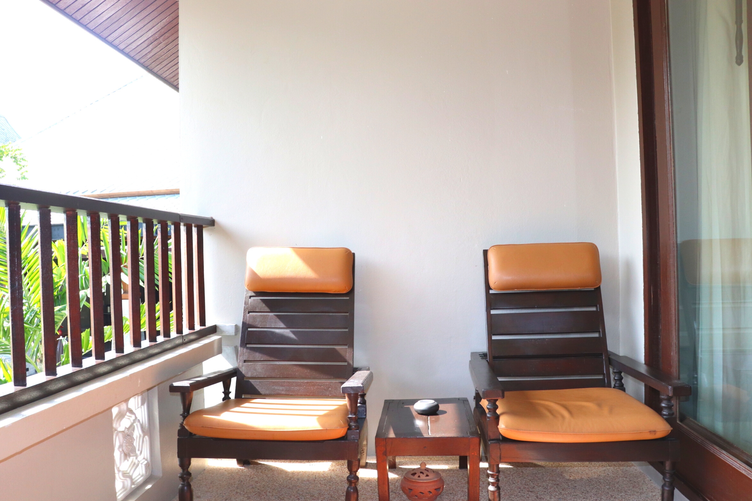 Double Superior Pool View