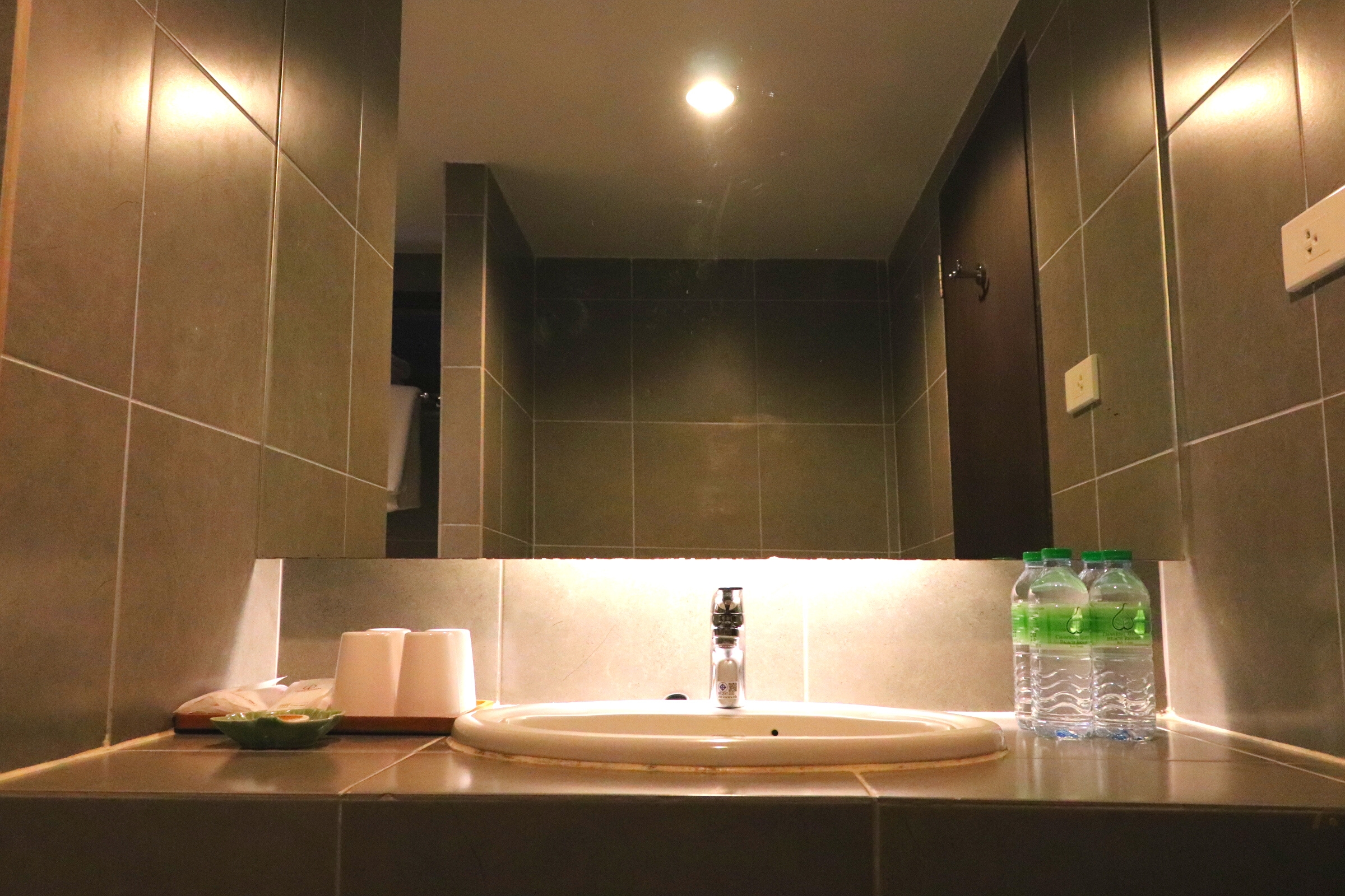 Family Room Standard