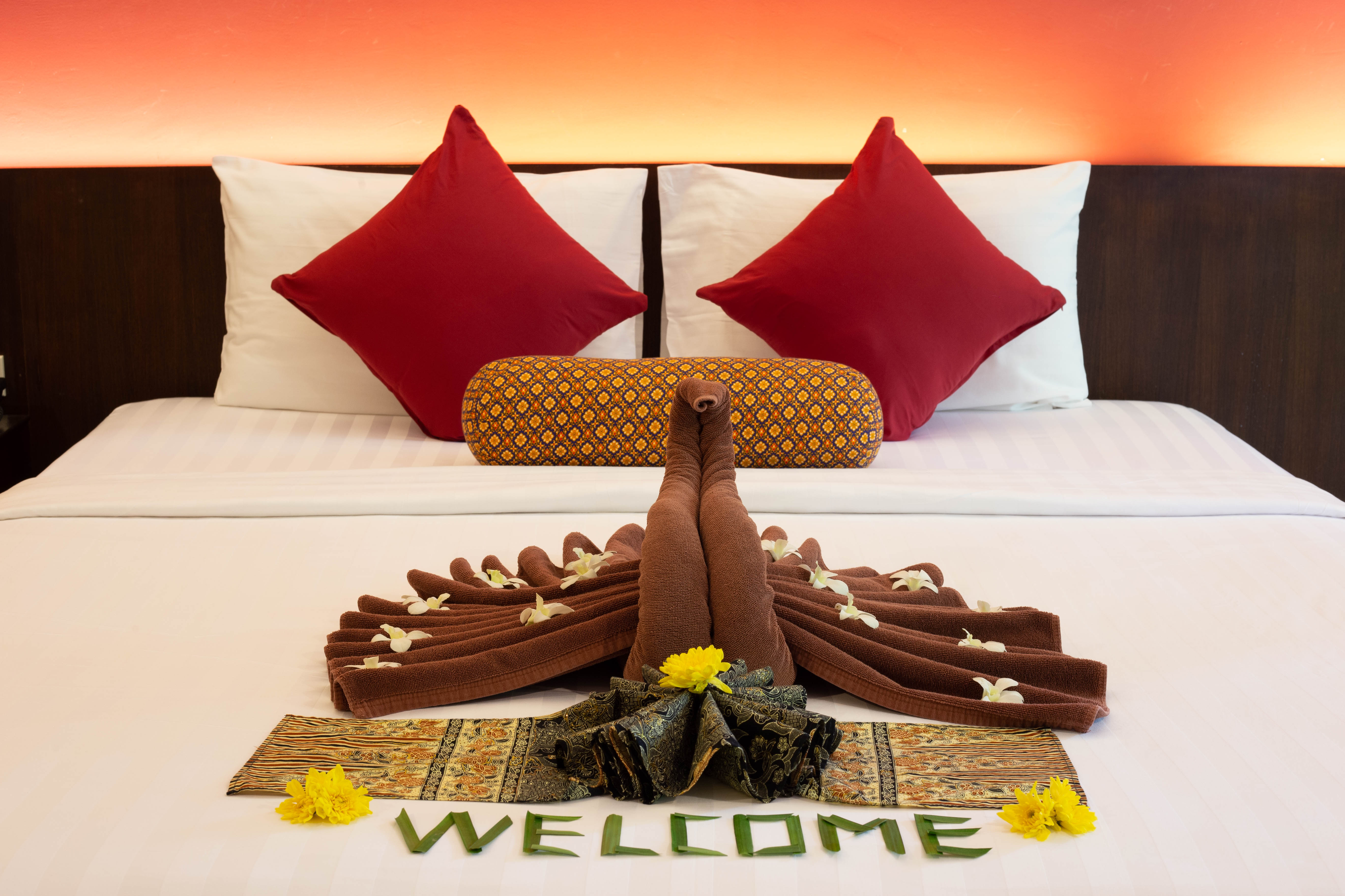 Double or Twin Standard