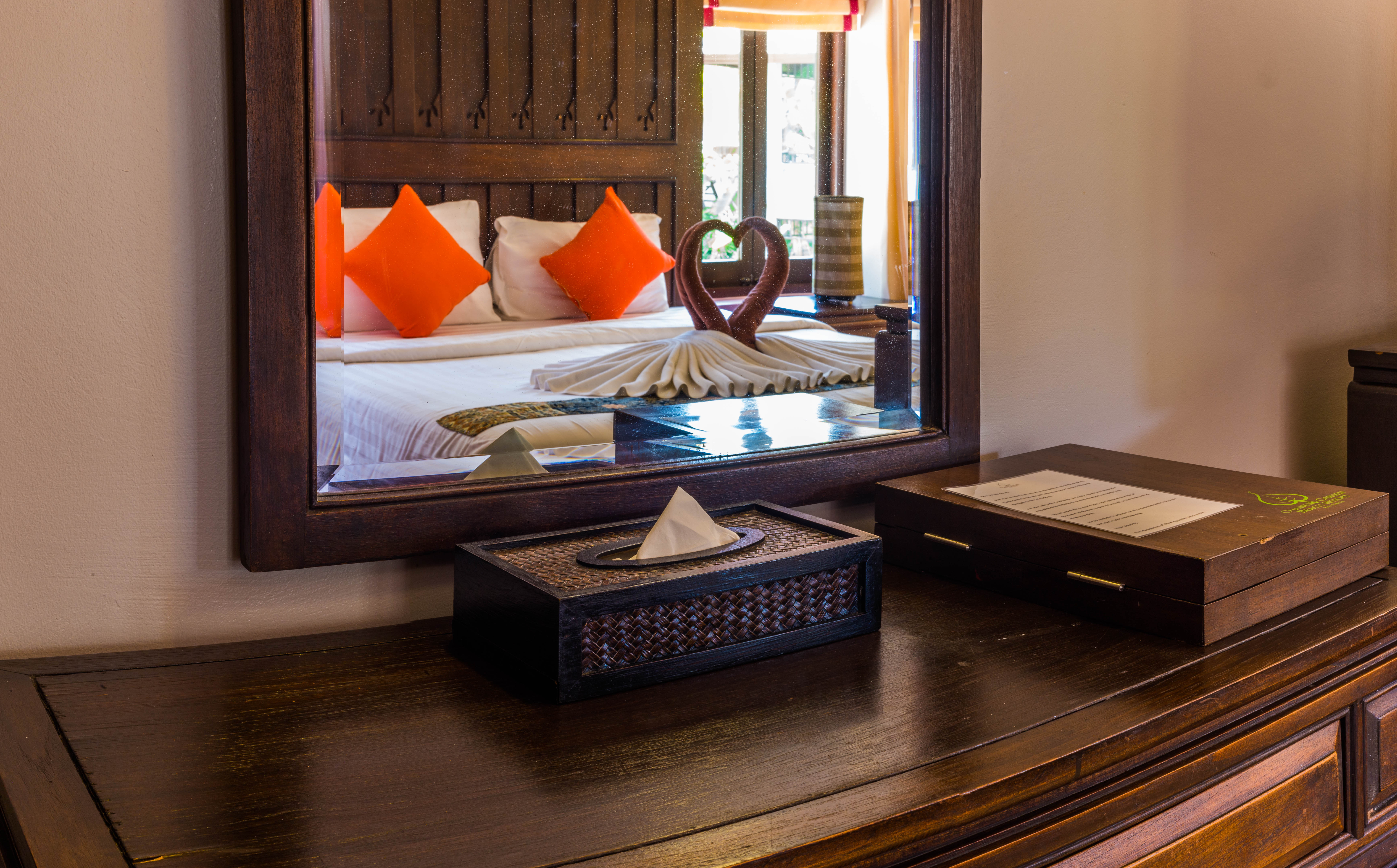 Double or Twin Superior