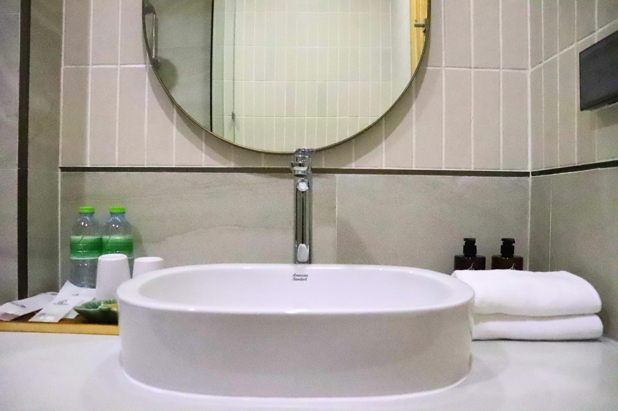 Double Premier King Bed