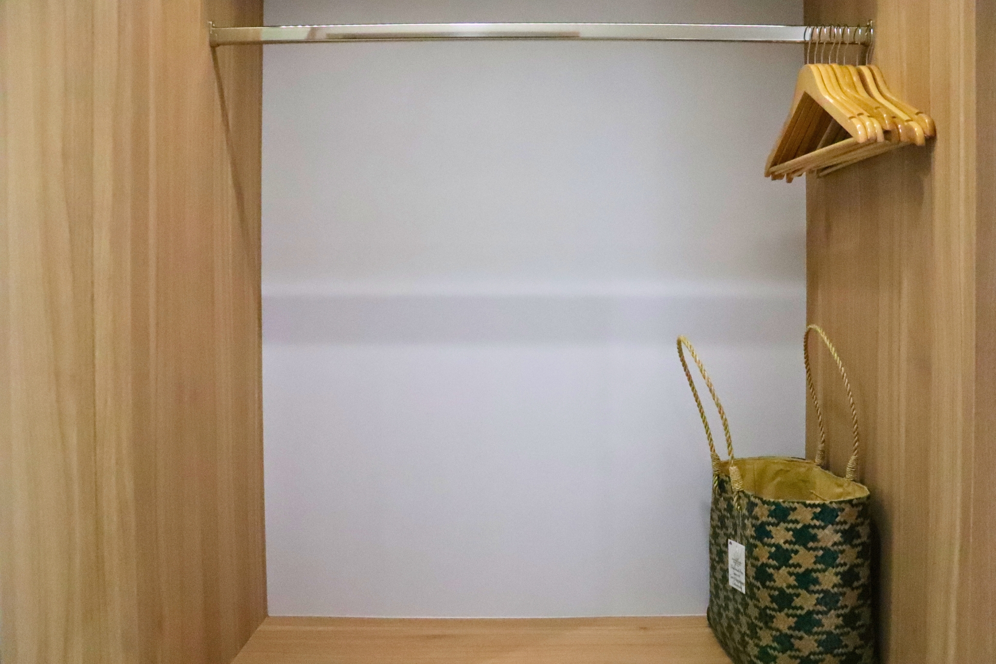 Double Premier King Bed