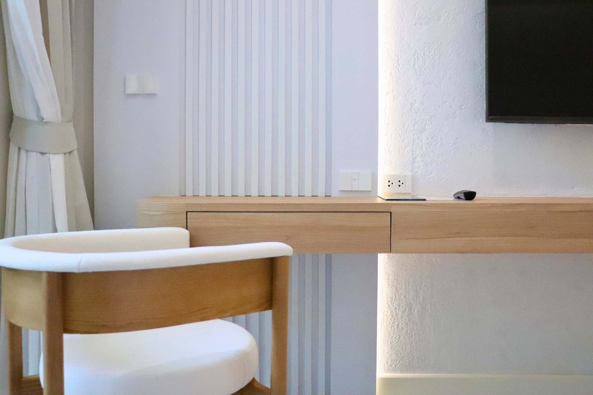 Double Premier King Bed