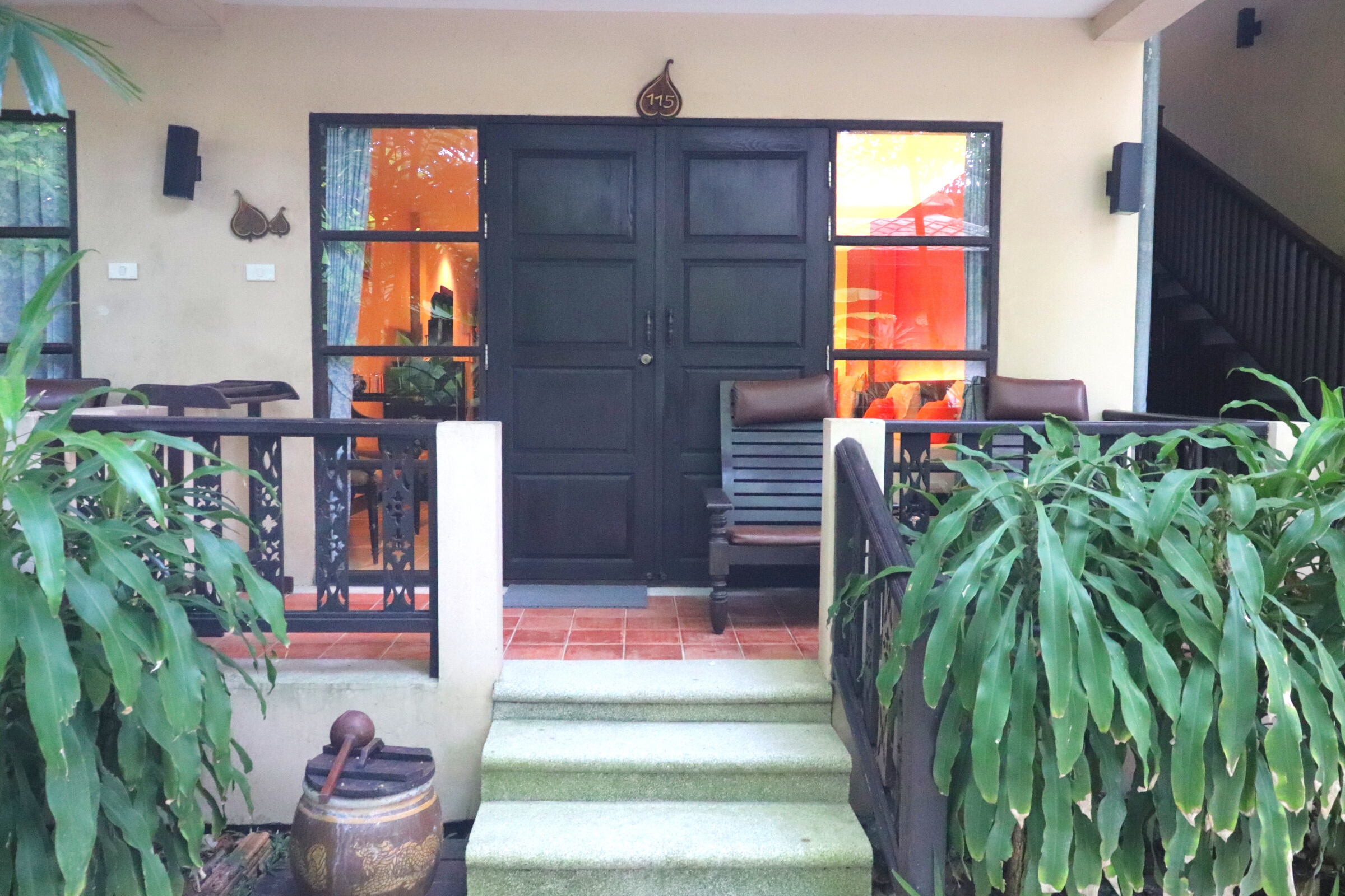 Family Room Standard