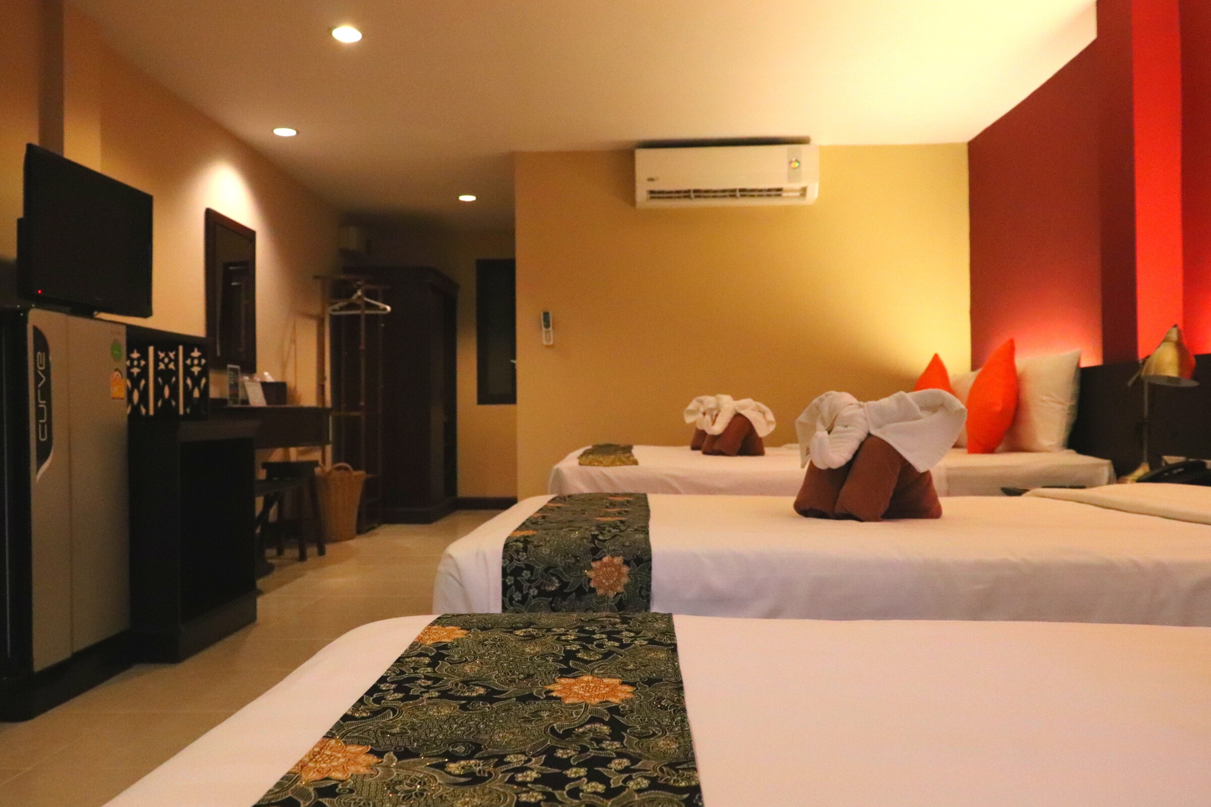 Family Room Standard