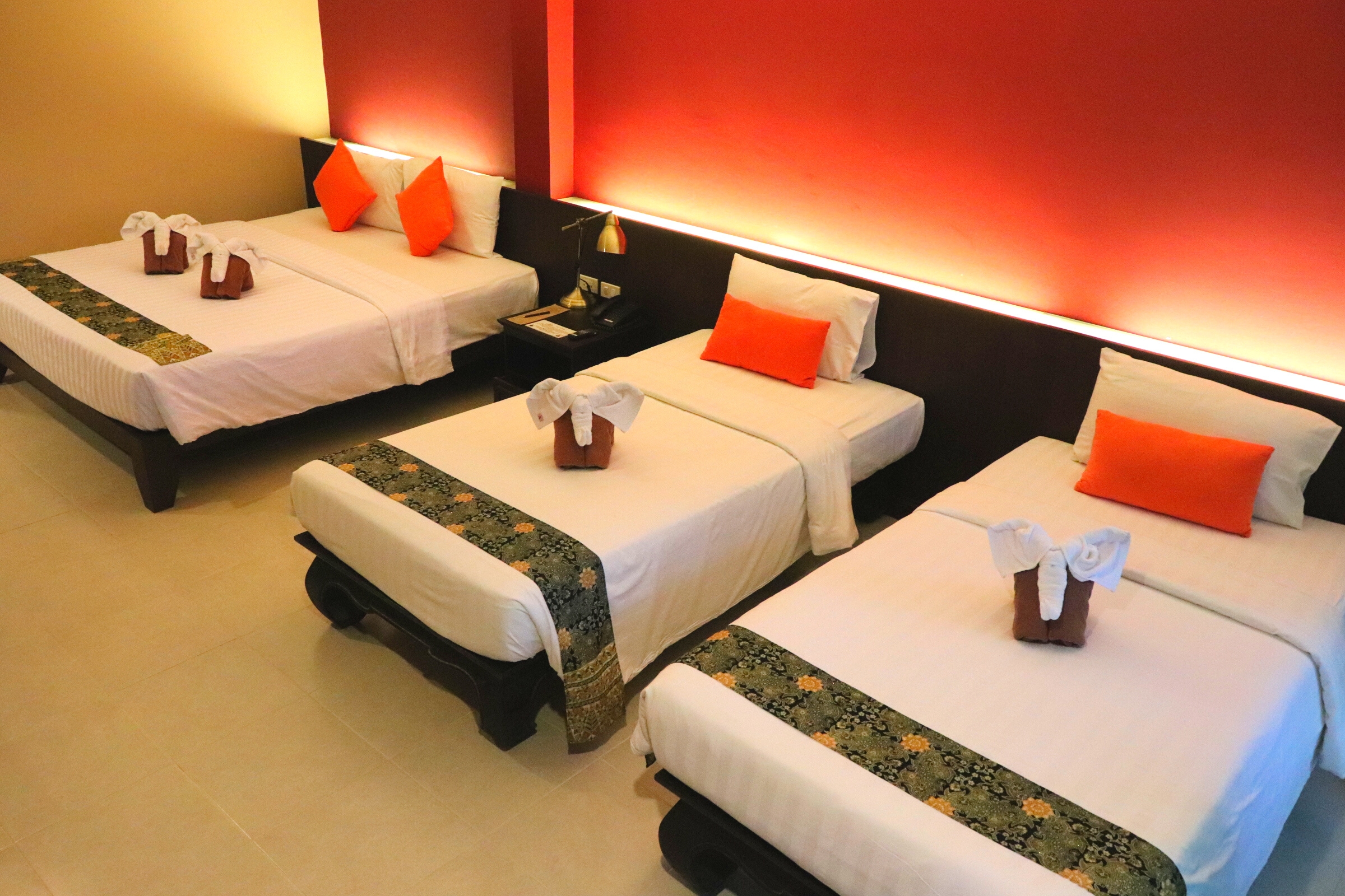 Family Room Standard