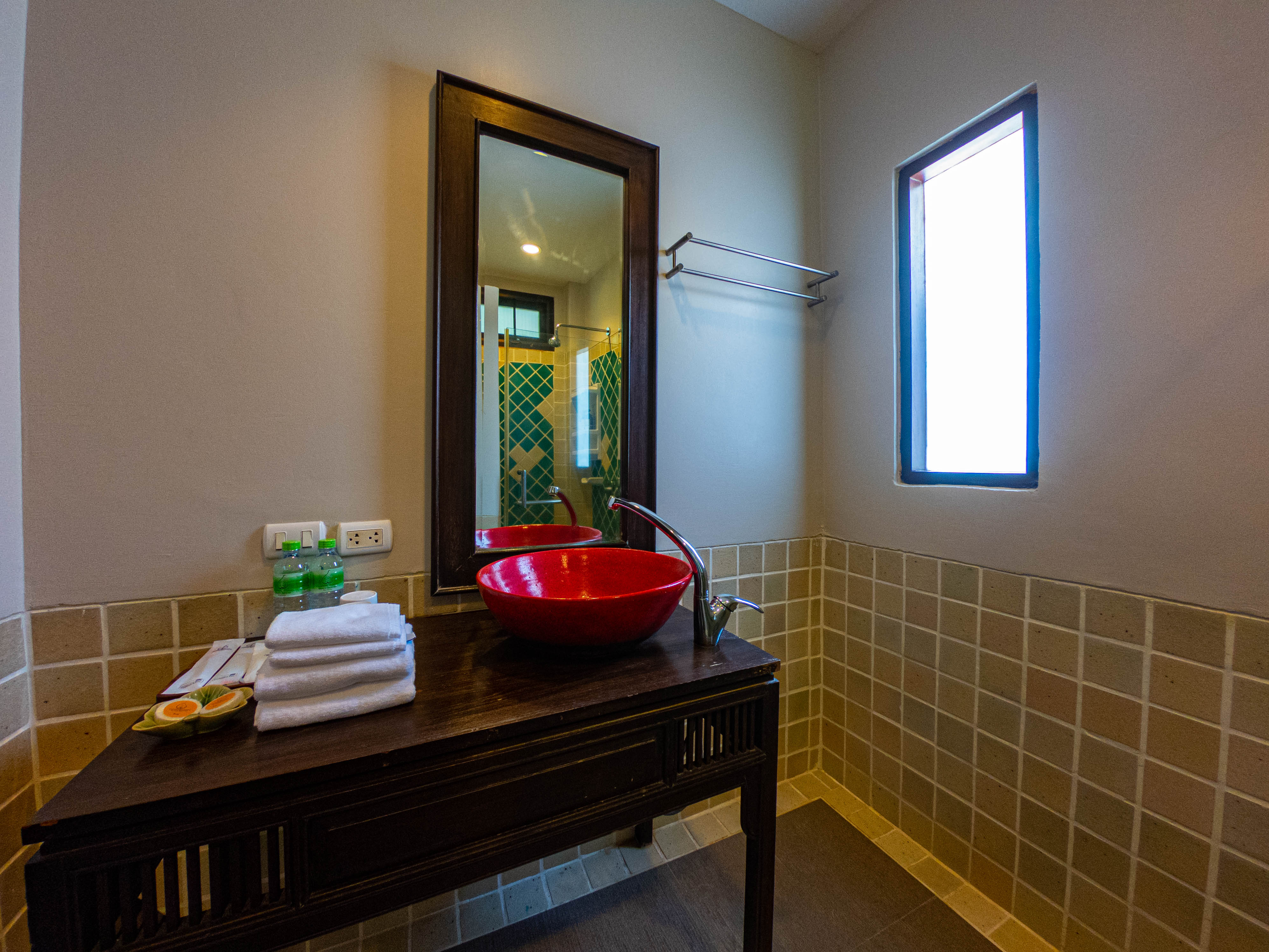 Double or Twin Superior