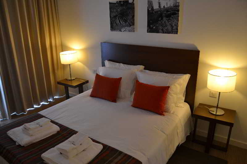 Double or Twin City View