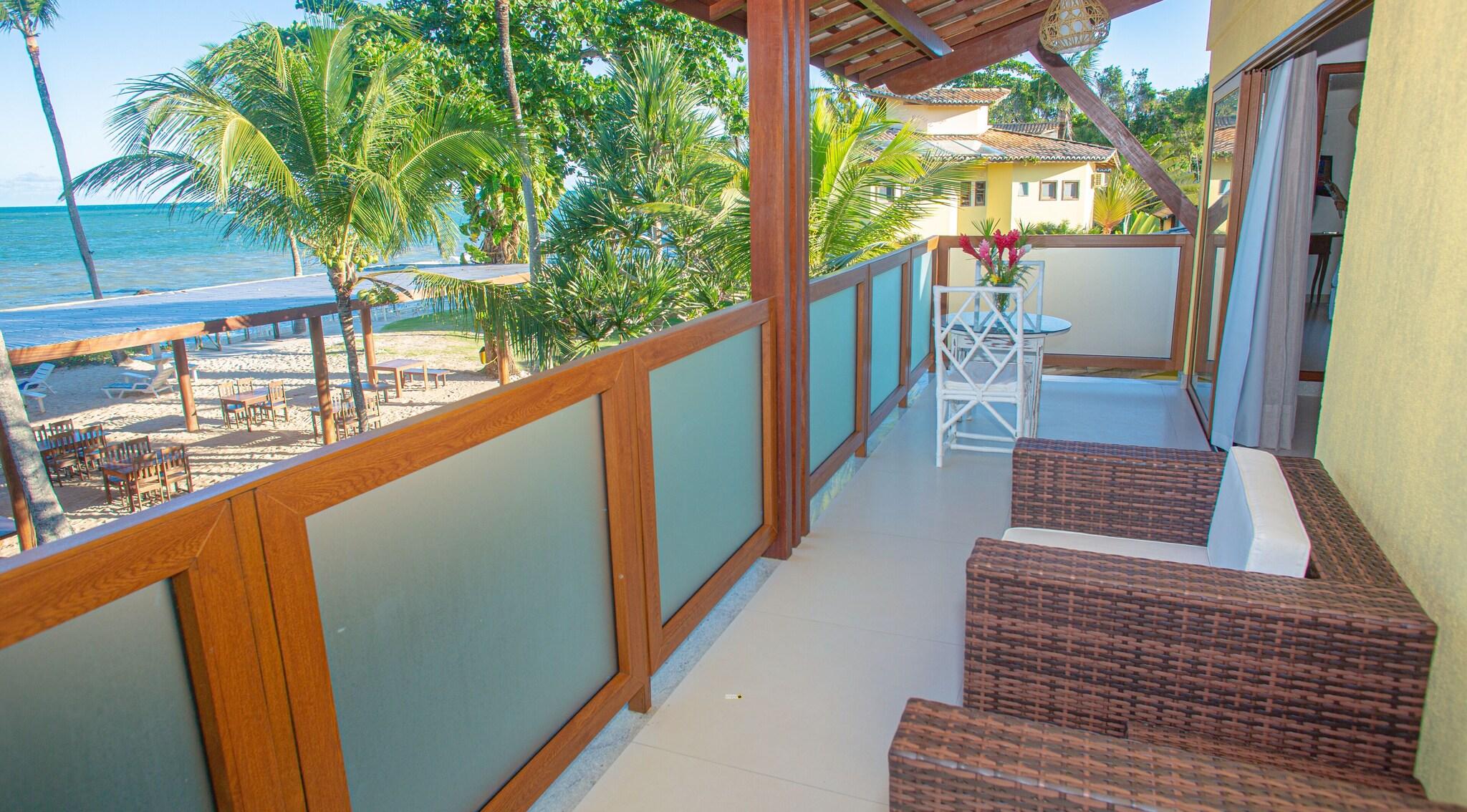 Junior Suite Sea View