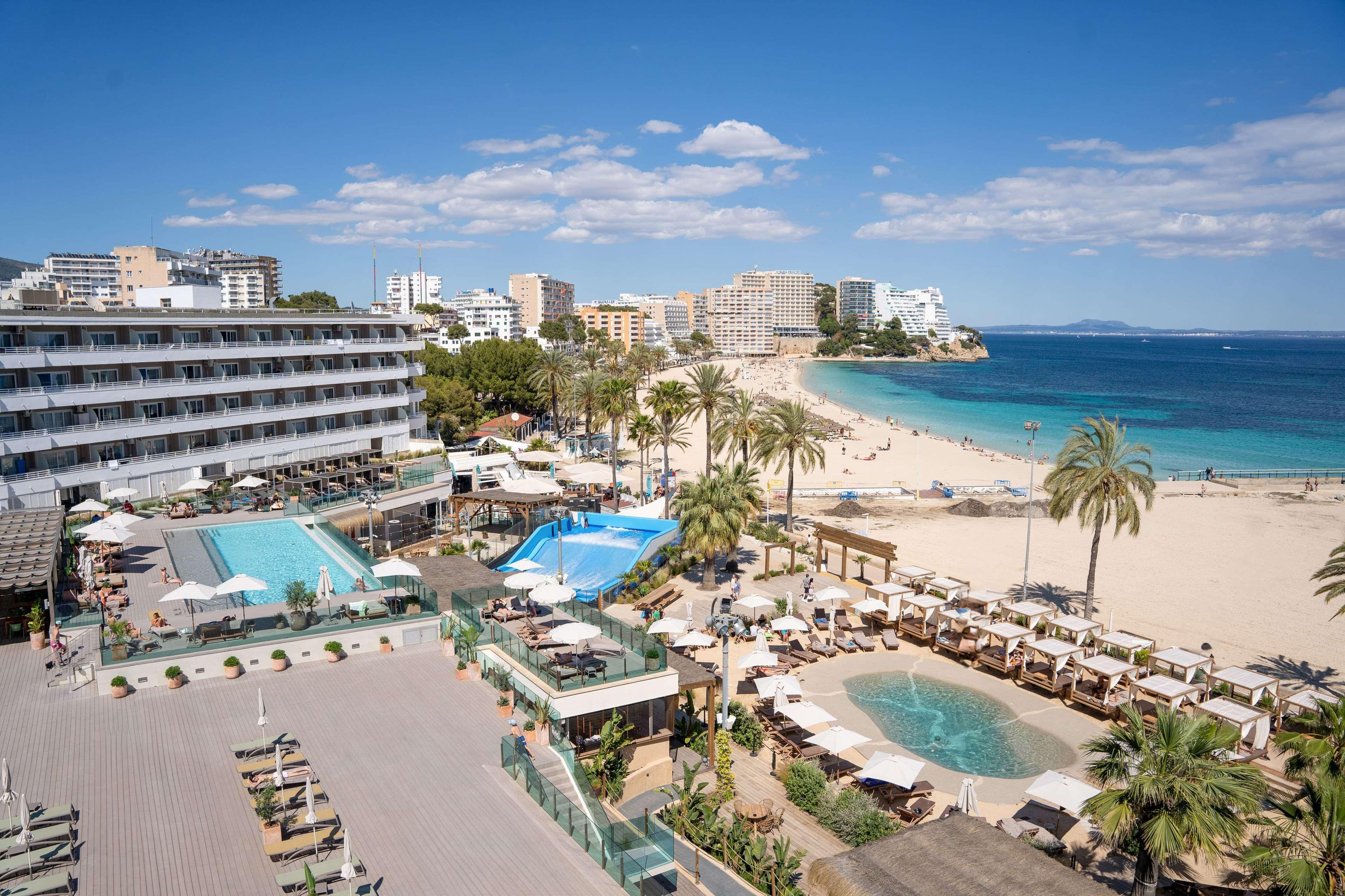 Junior Suite Sea View