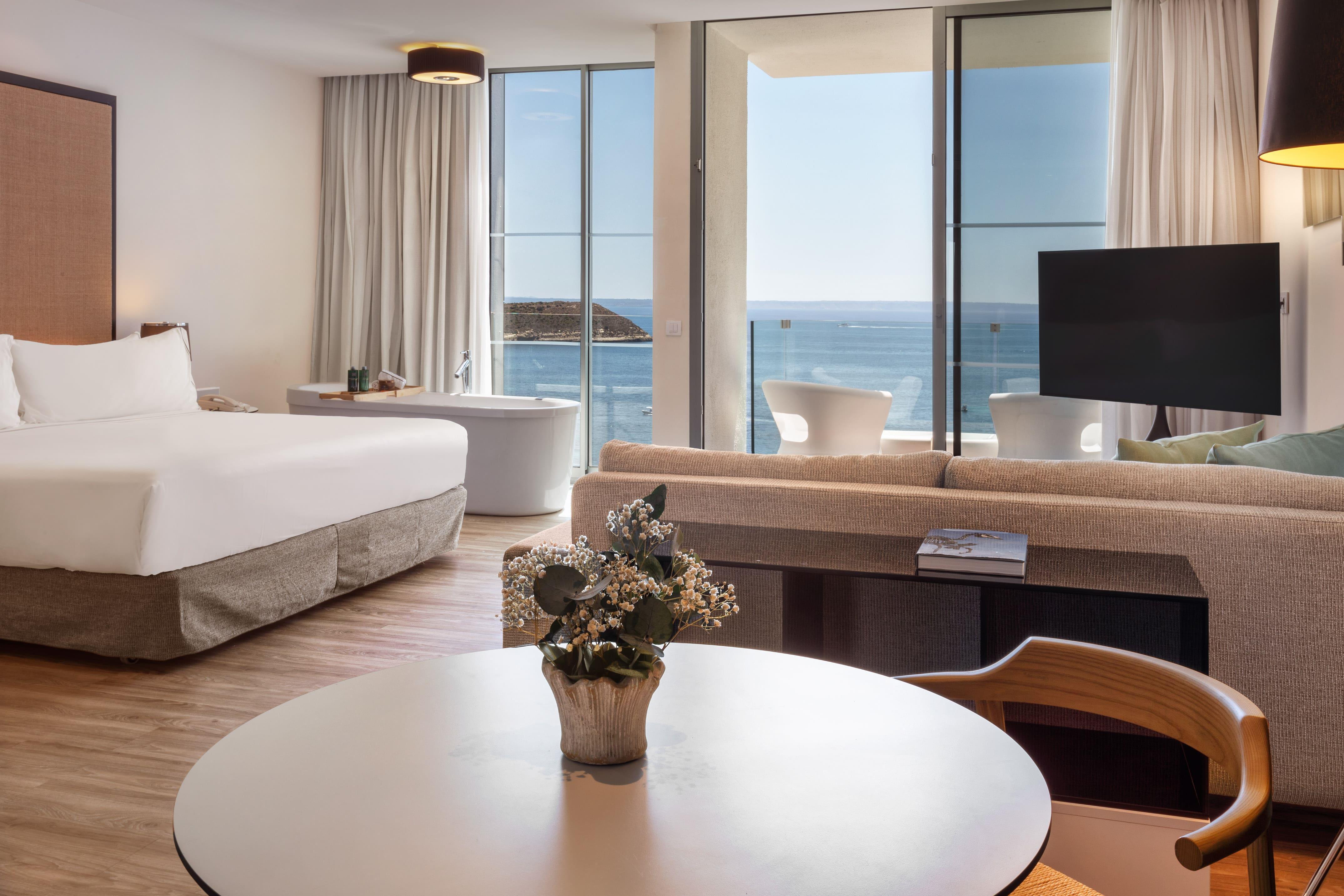 Junior Suite Standard