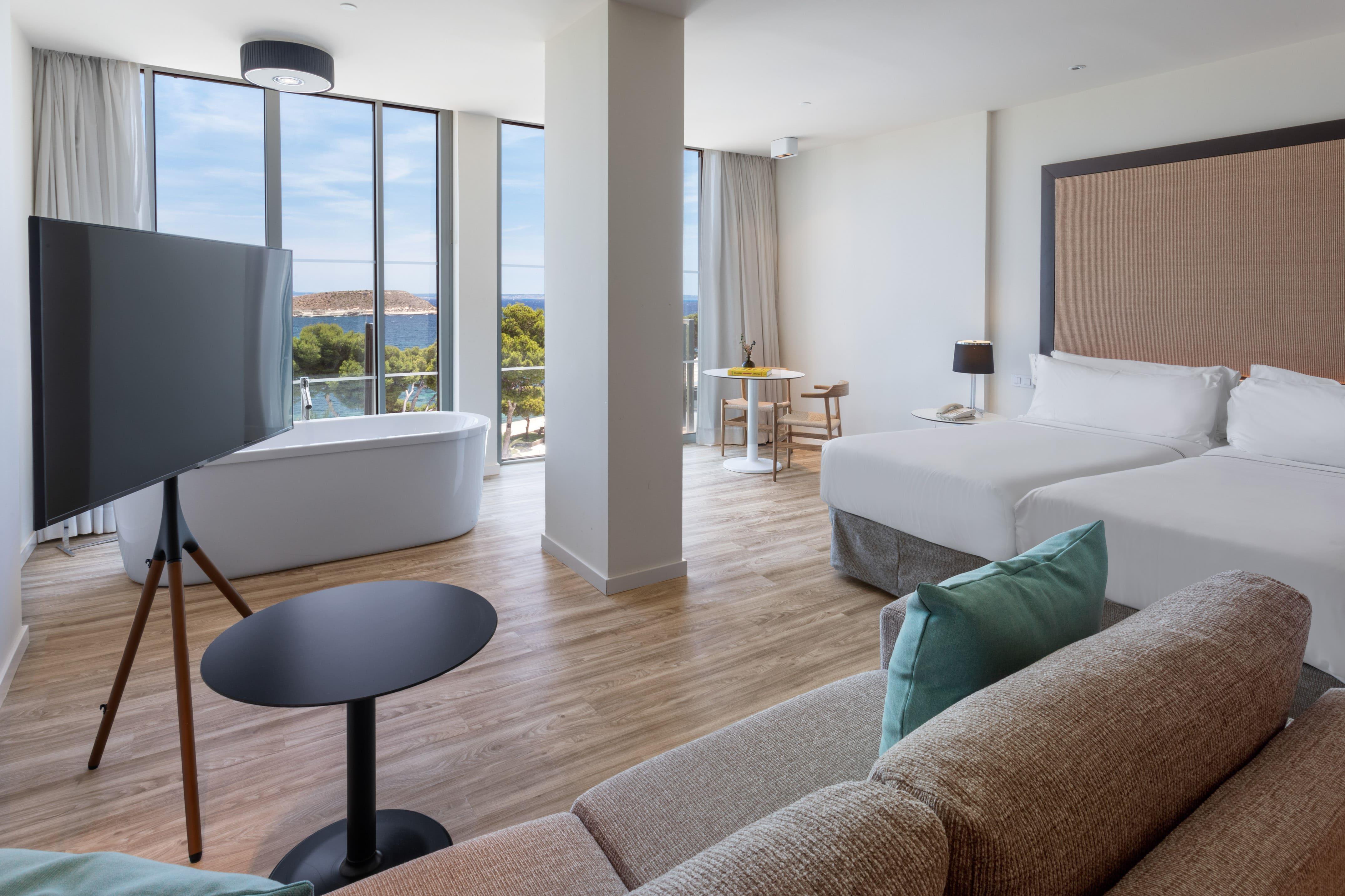 Junior Suite Standard