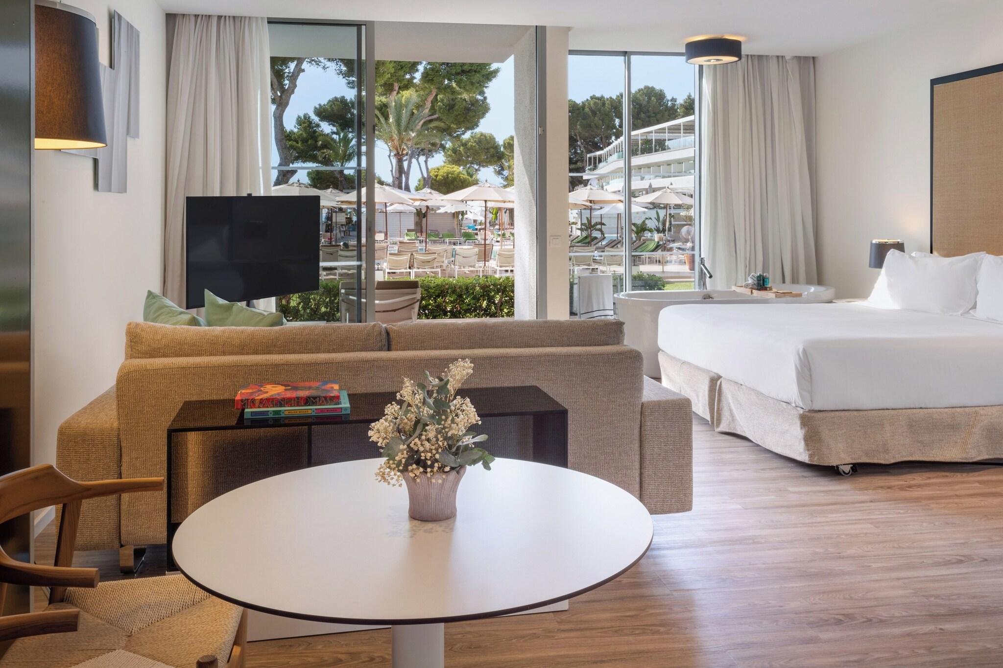 Junior Suite Standard