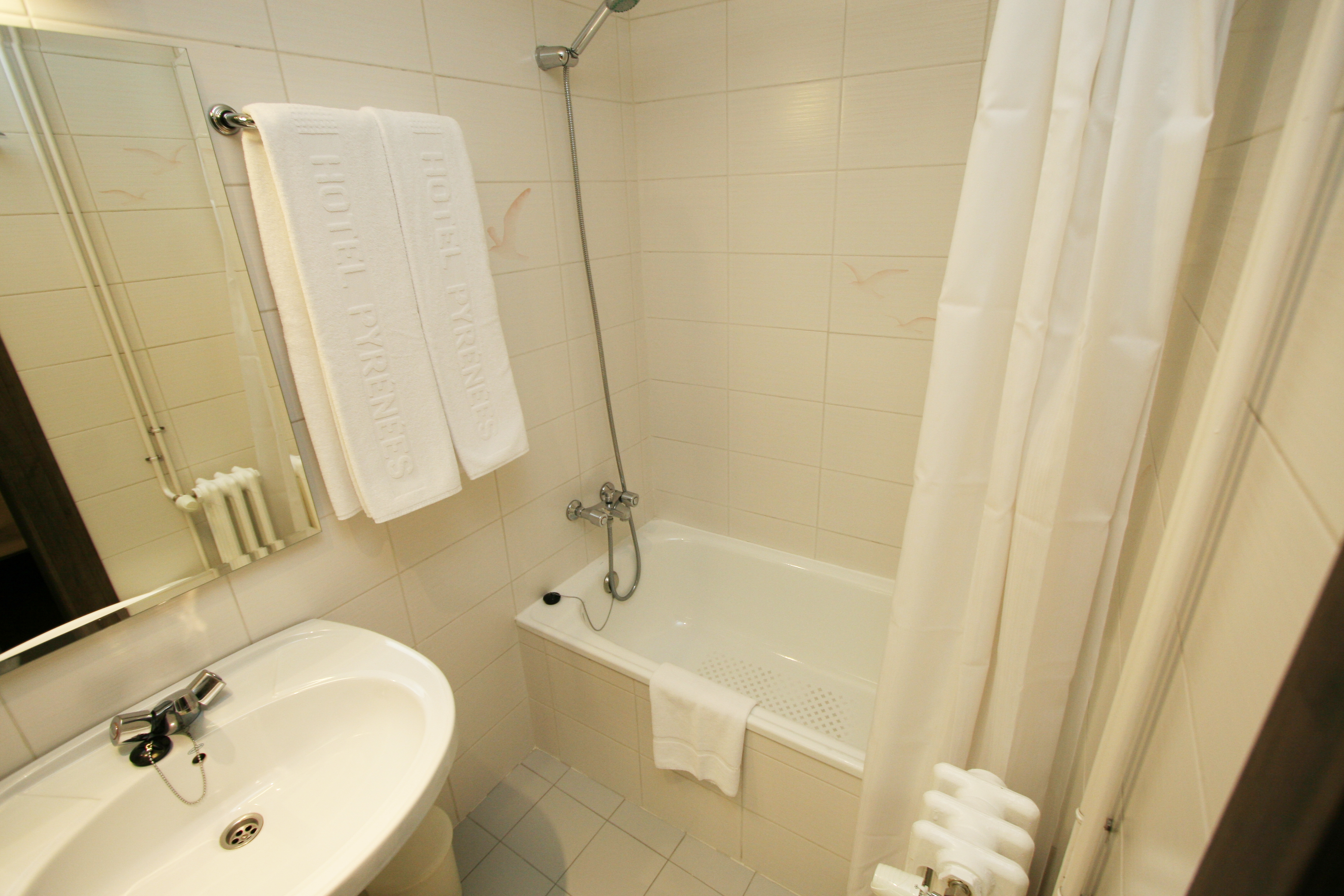 Double or Twin Inner