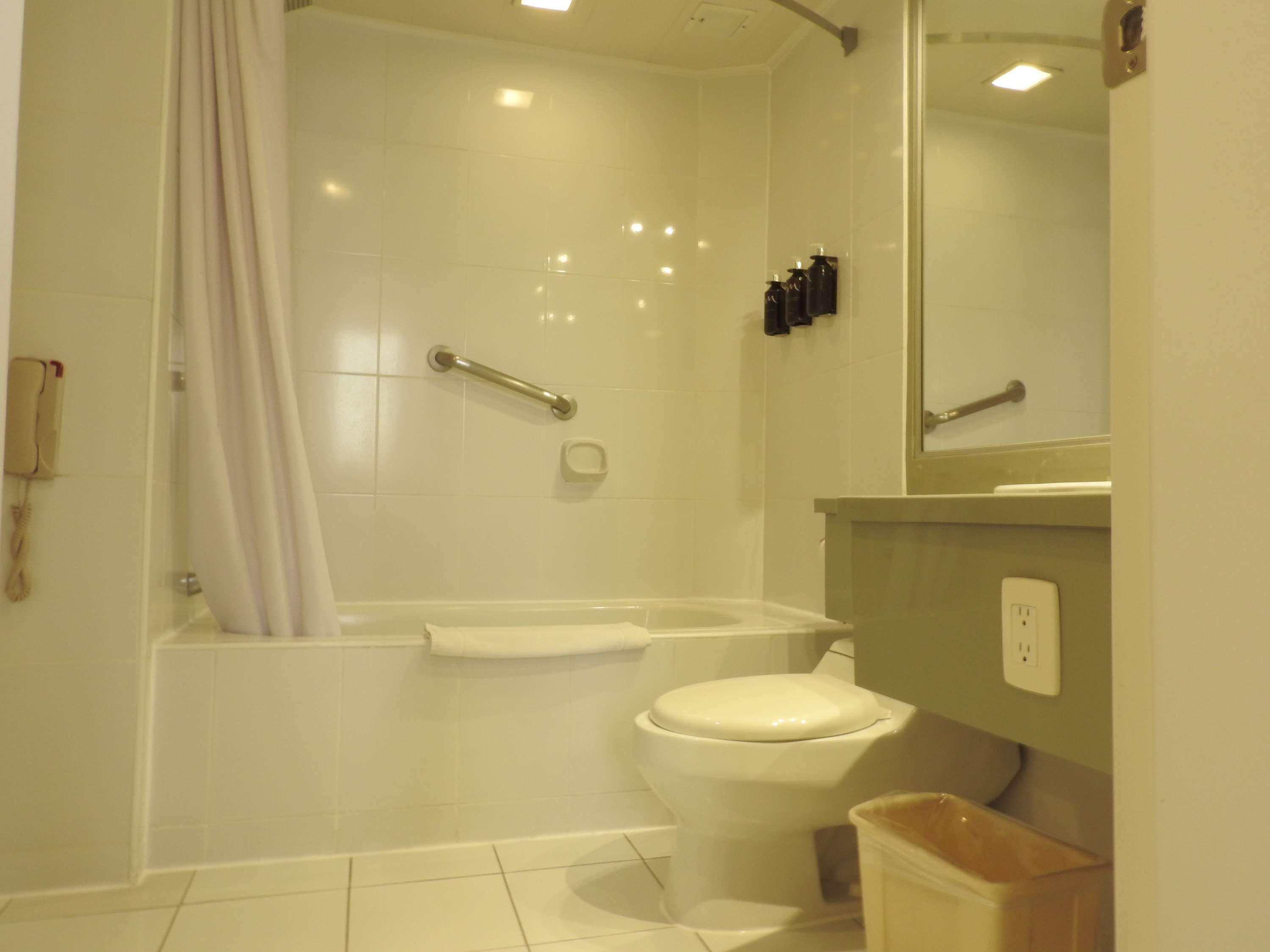 Double Superior King Bed