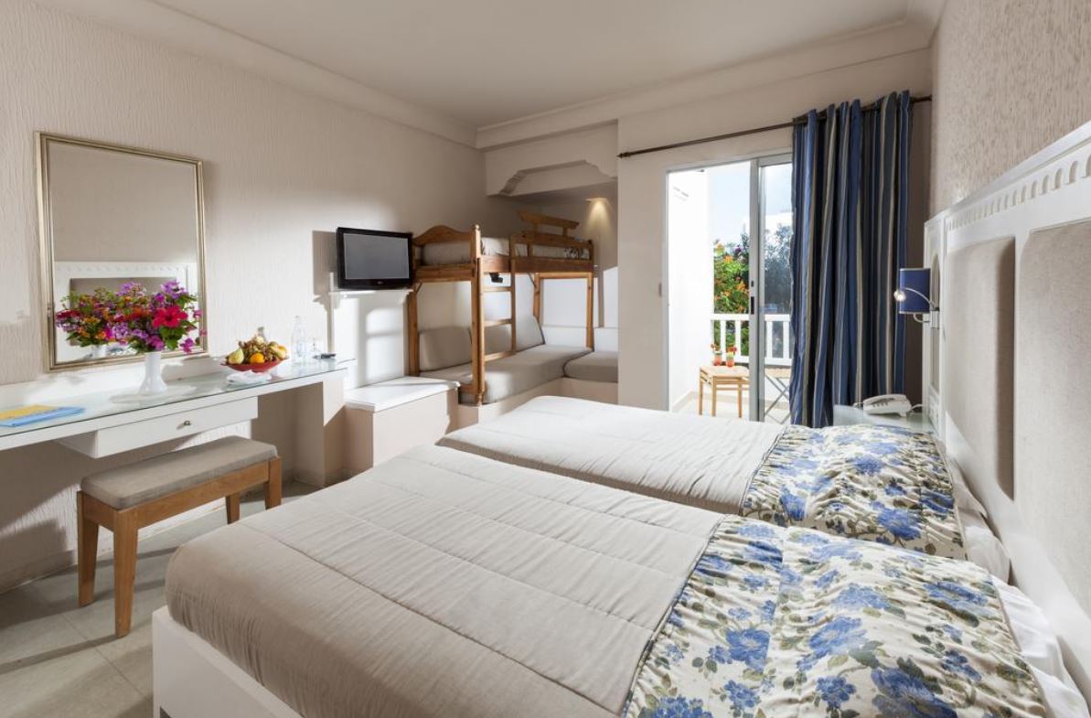 Family Room Superior