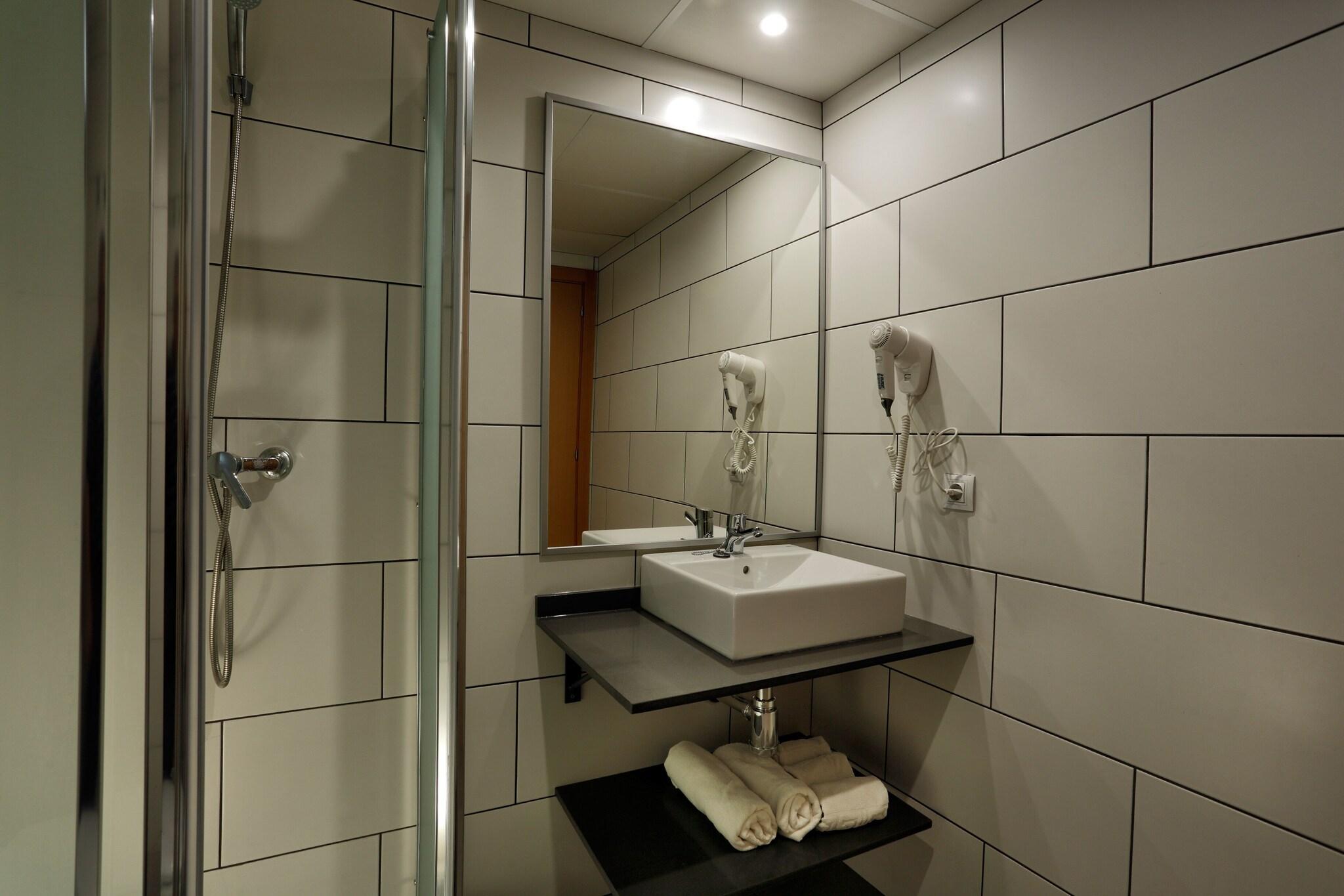 Studio Superior with Views