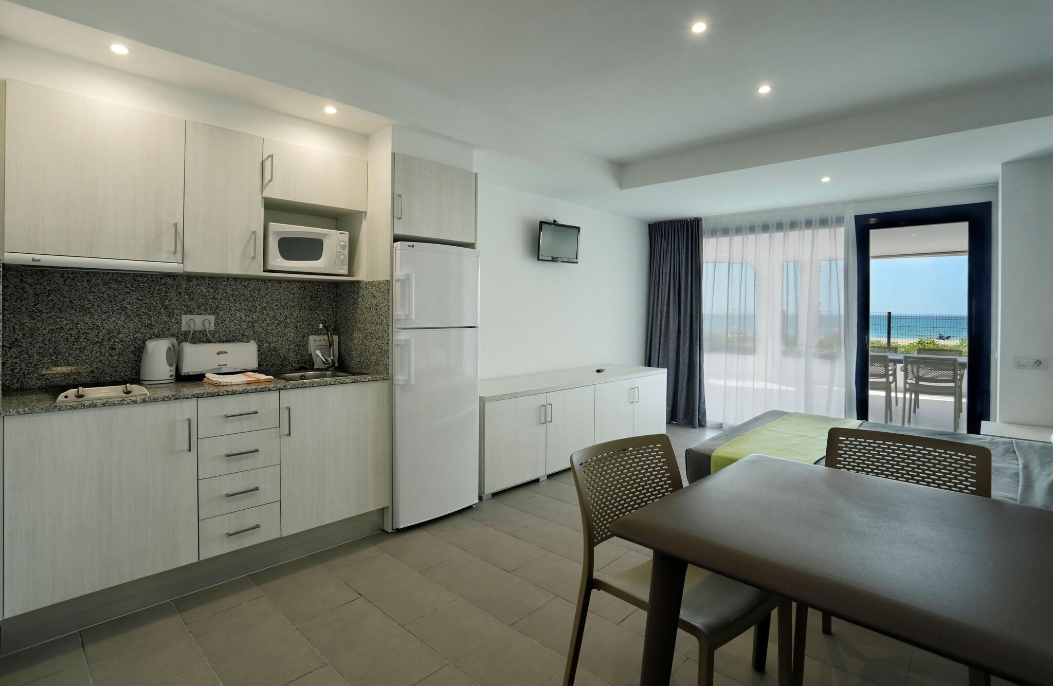 Studio Superior with Views