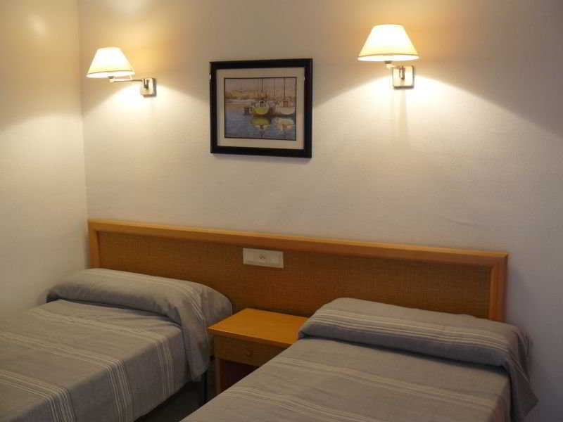 Apartment Capacity 4 One Bedroom