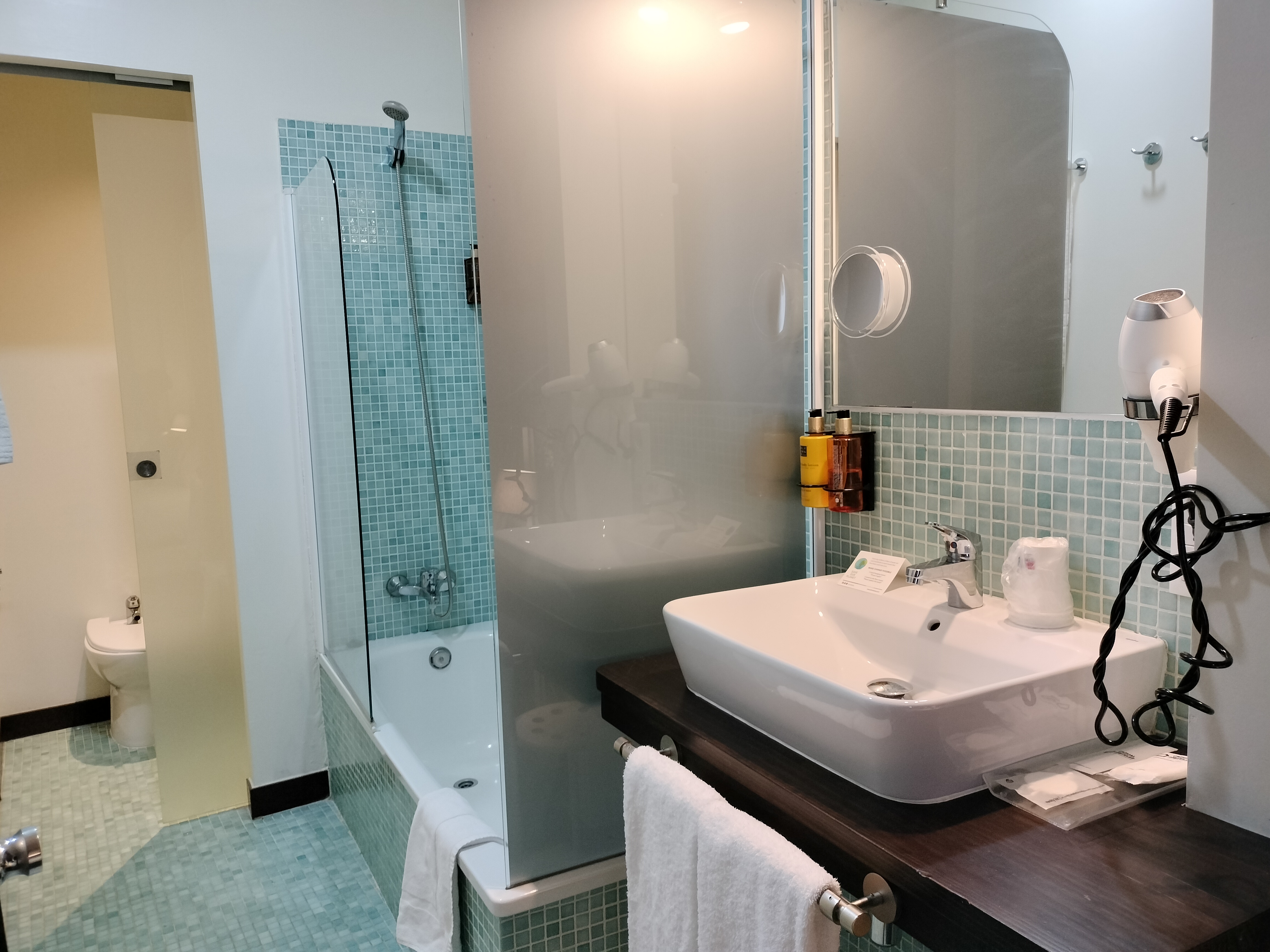 Double or Twin Standard