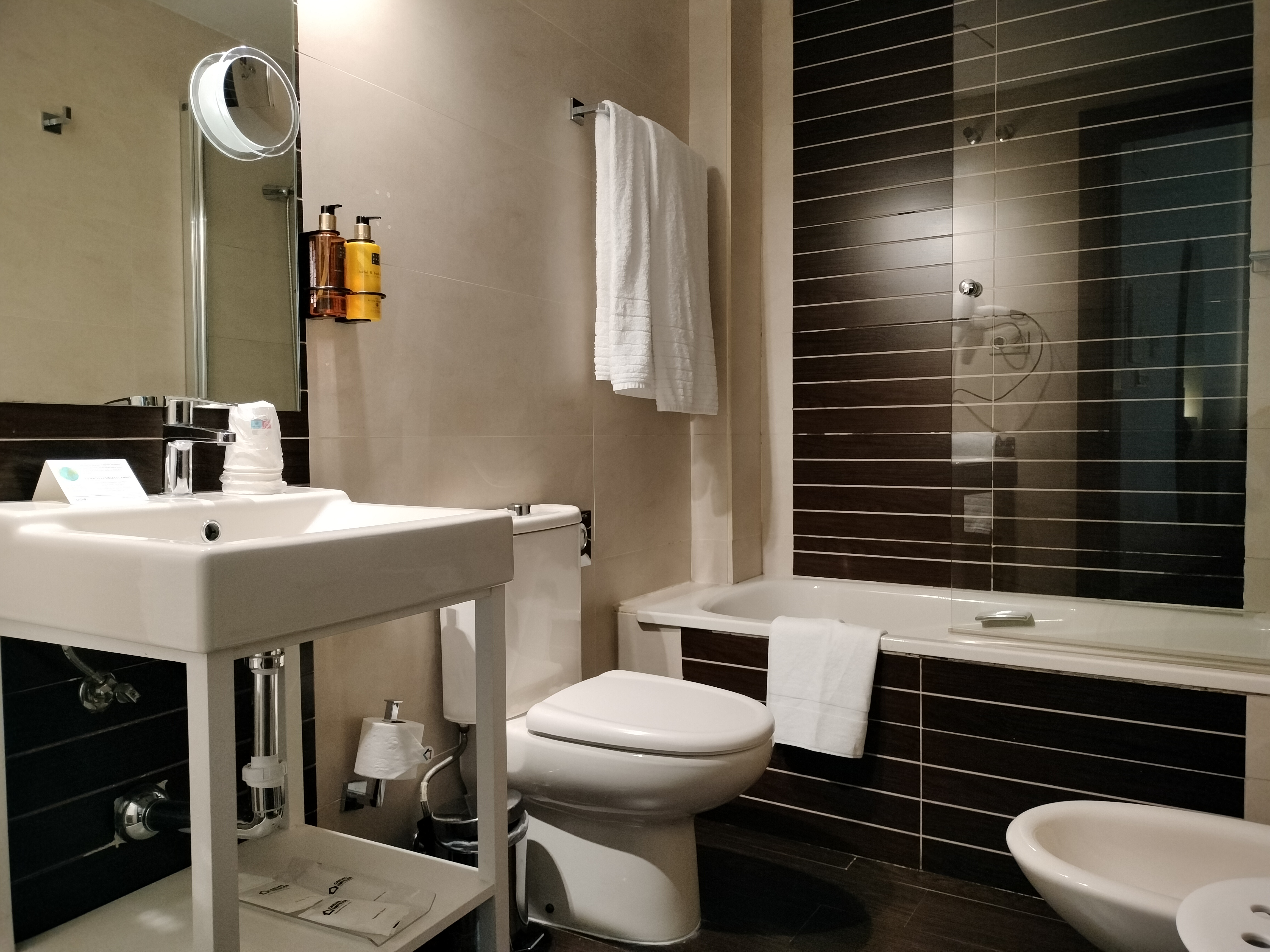 Family Room with Balcony