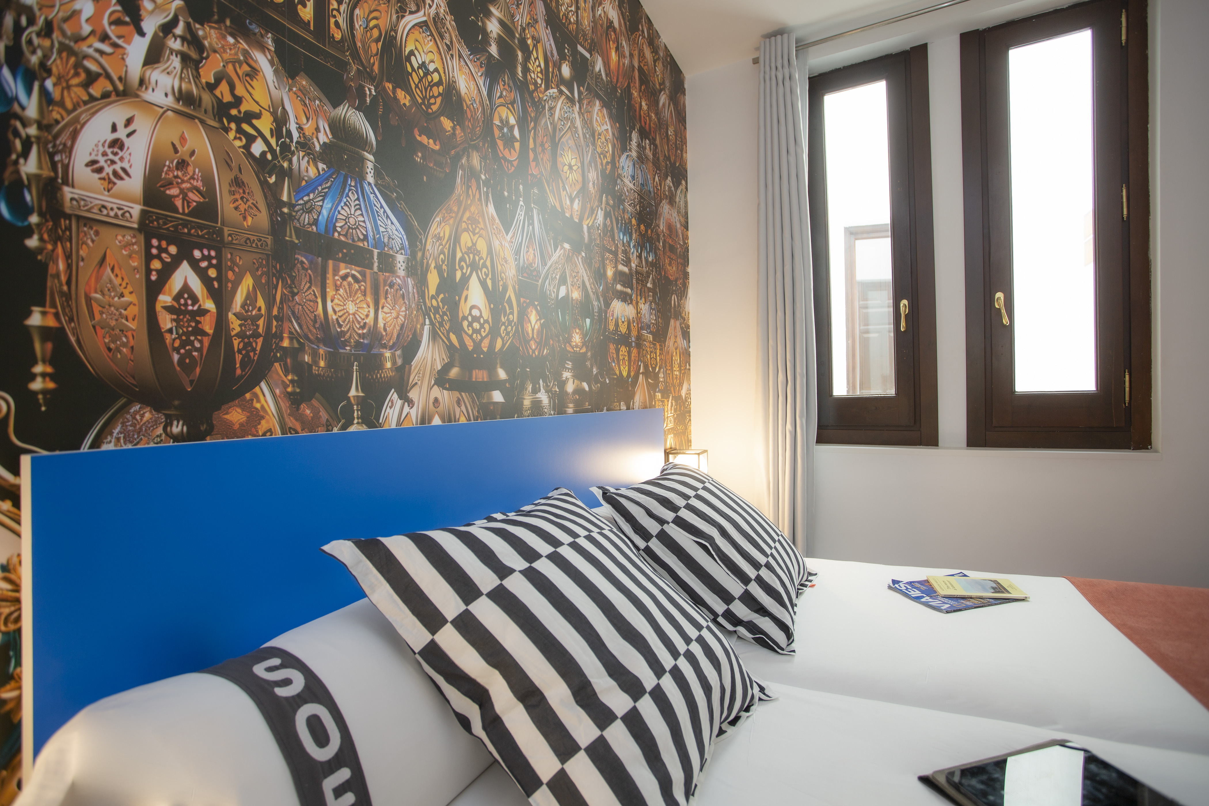 Double or Twin Standard