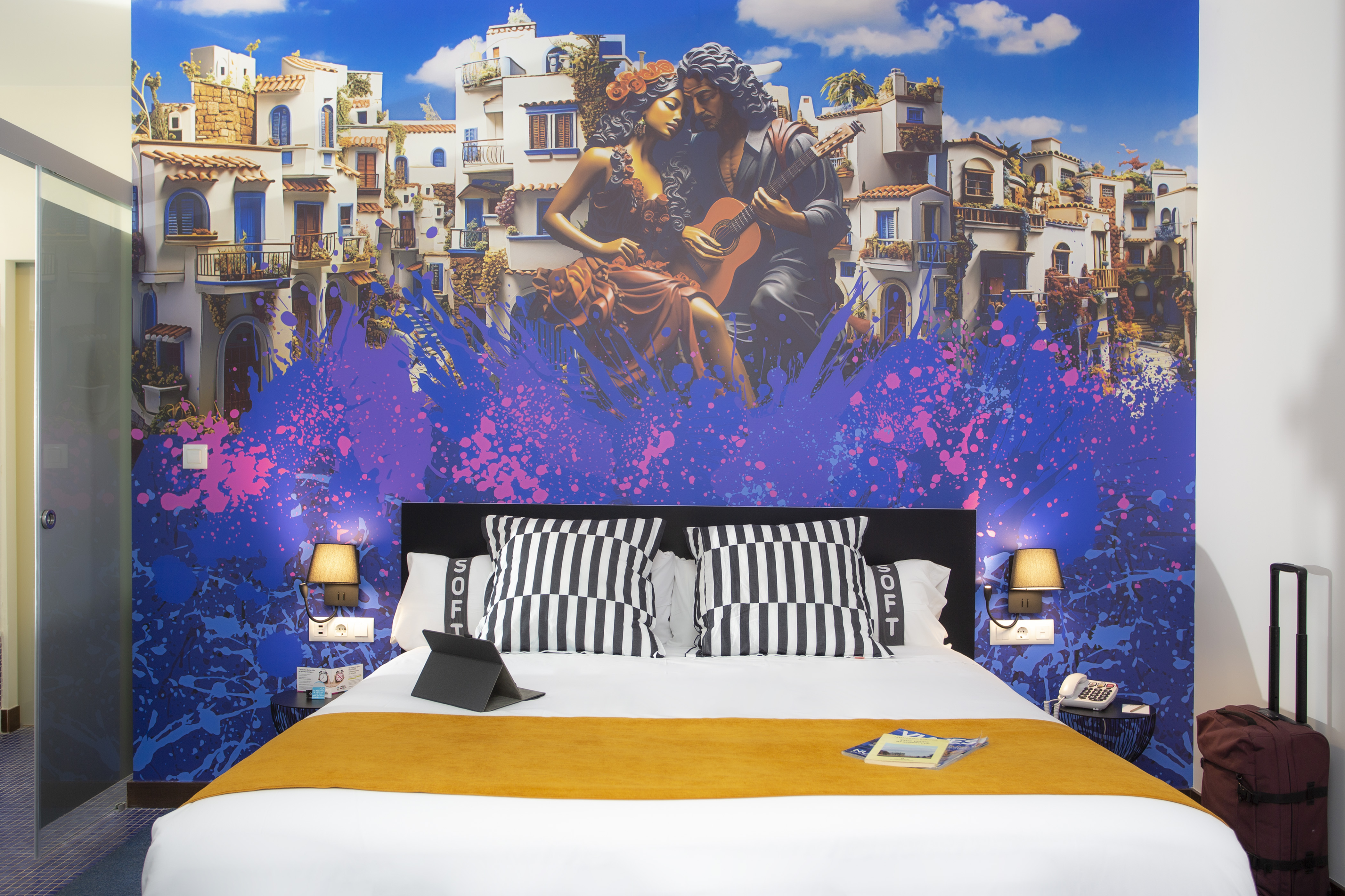 Double or Twin Standard