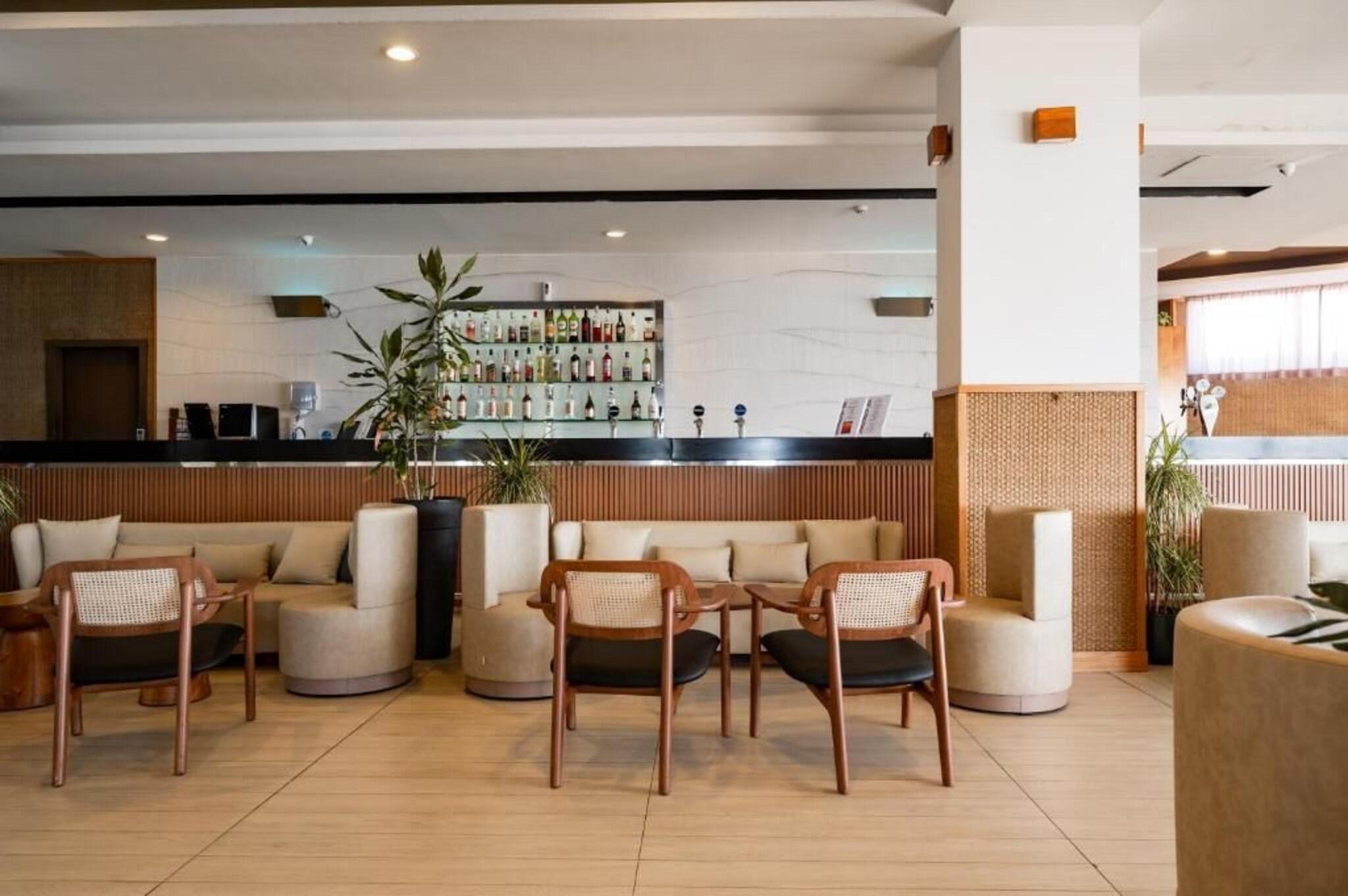 Double or Twin Sea View