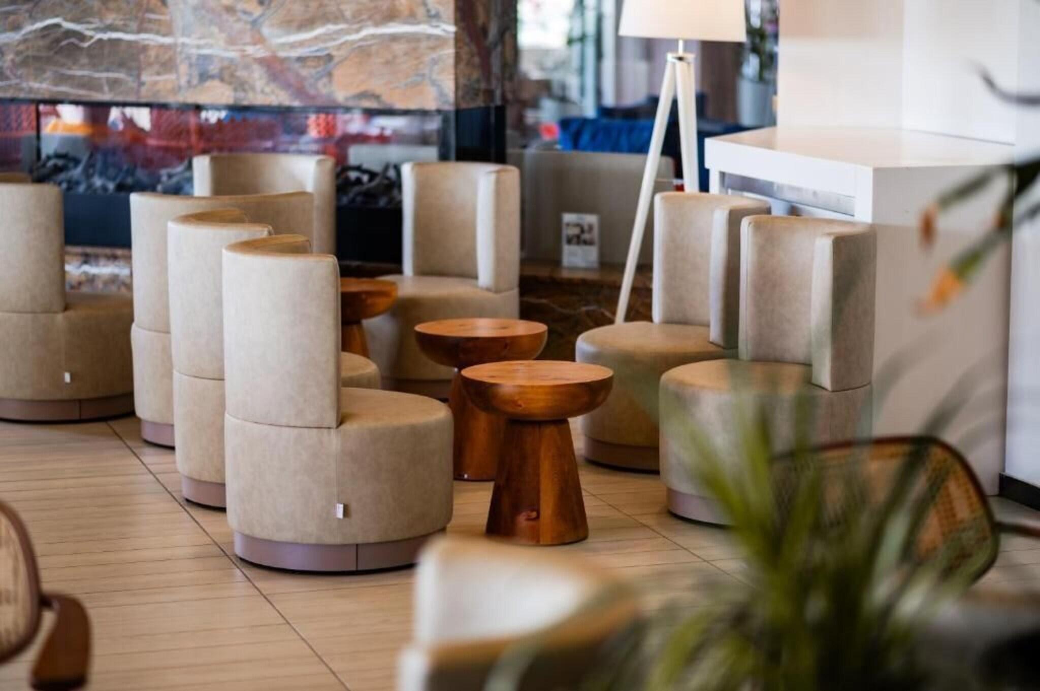 Double or Twin Pool View