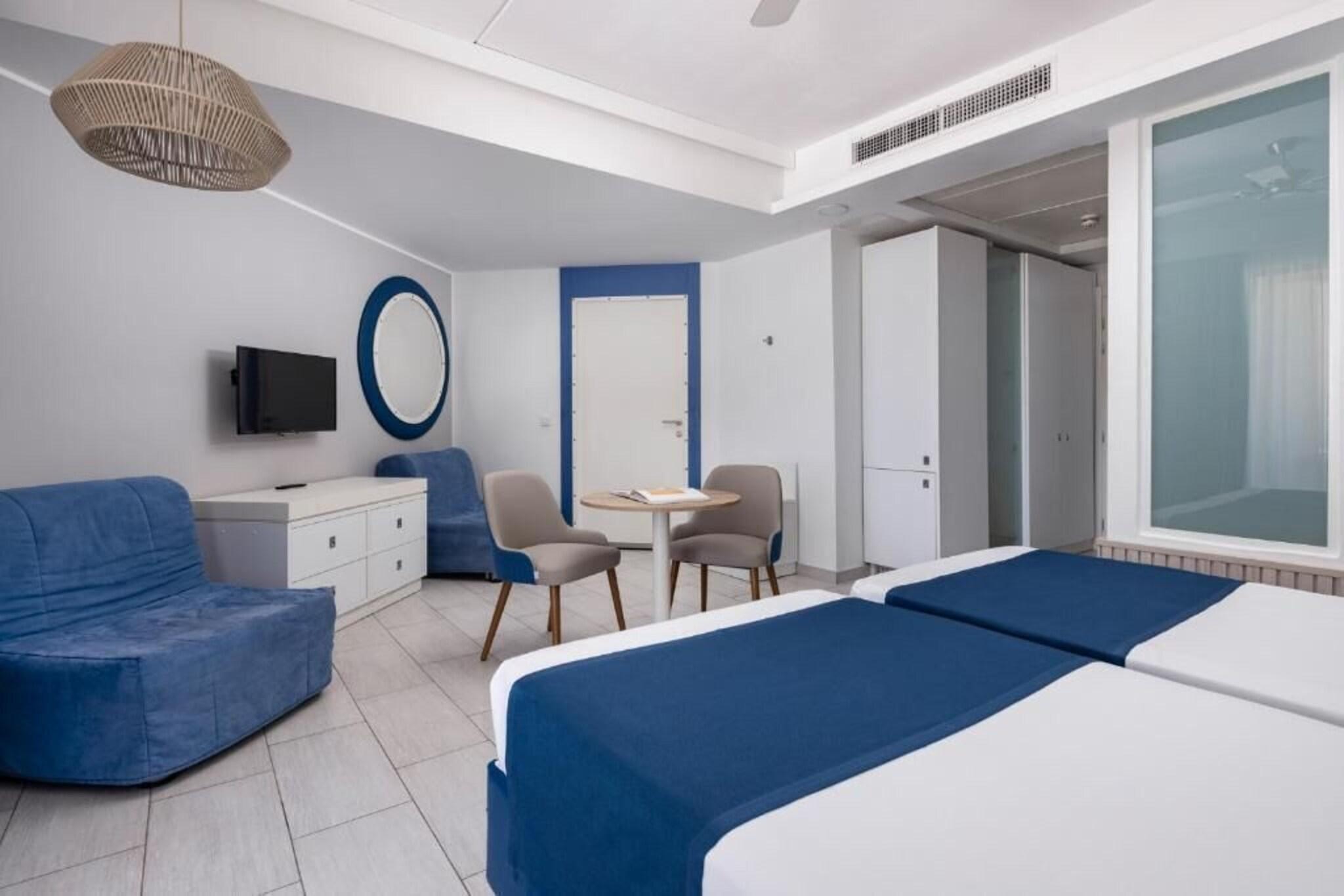 Double or Twin Executive