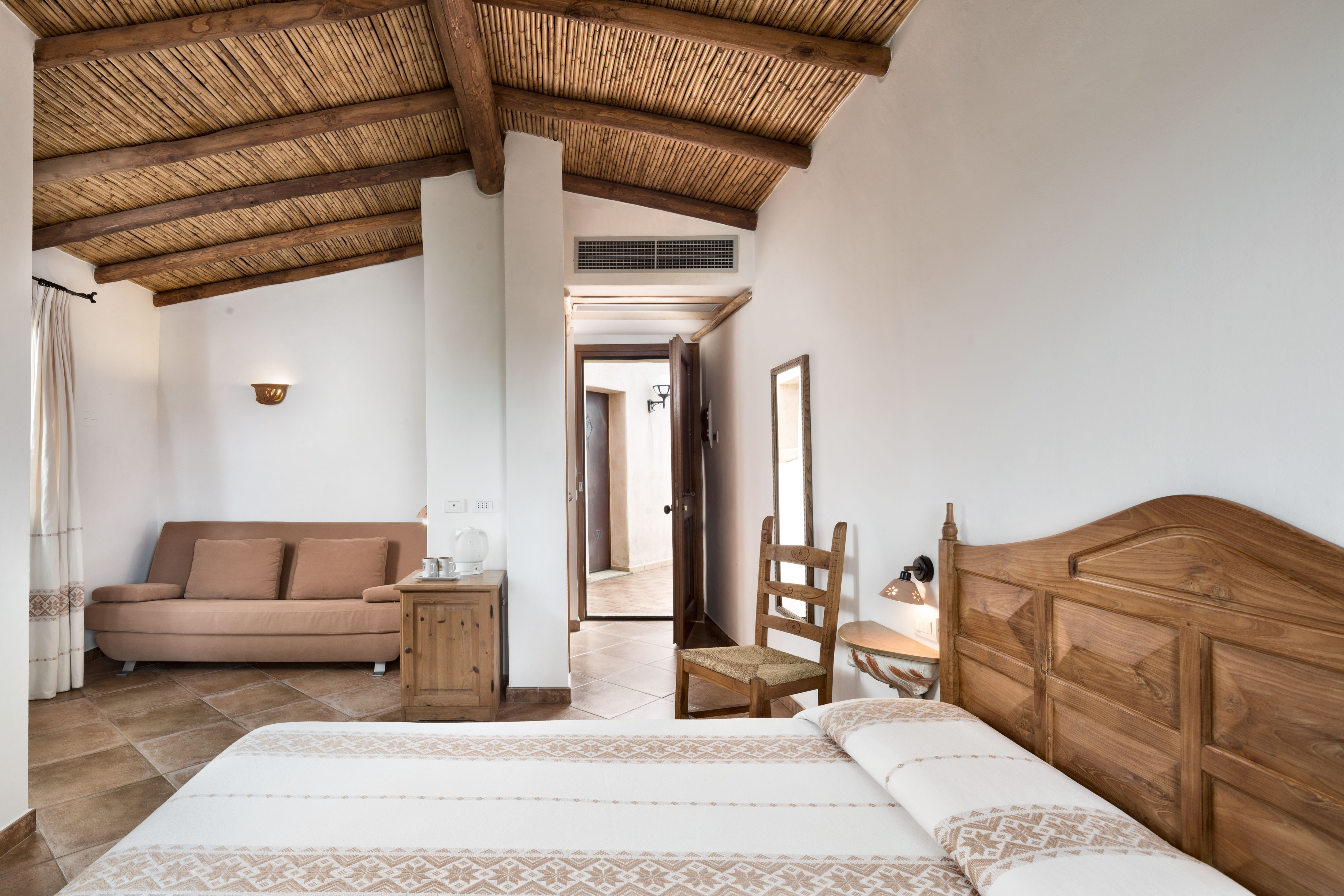 Double or Twin Superior