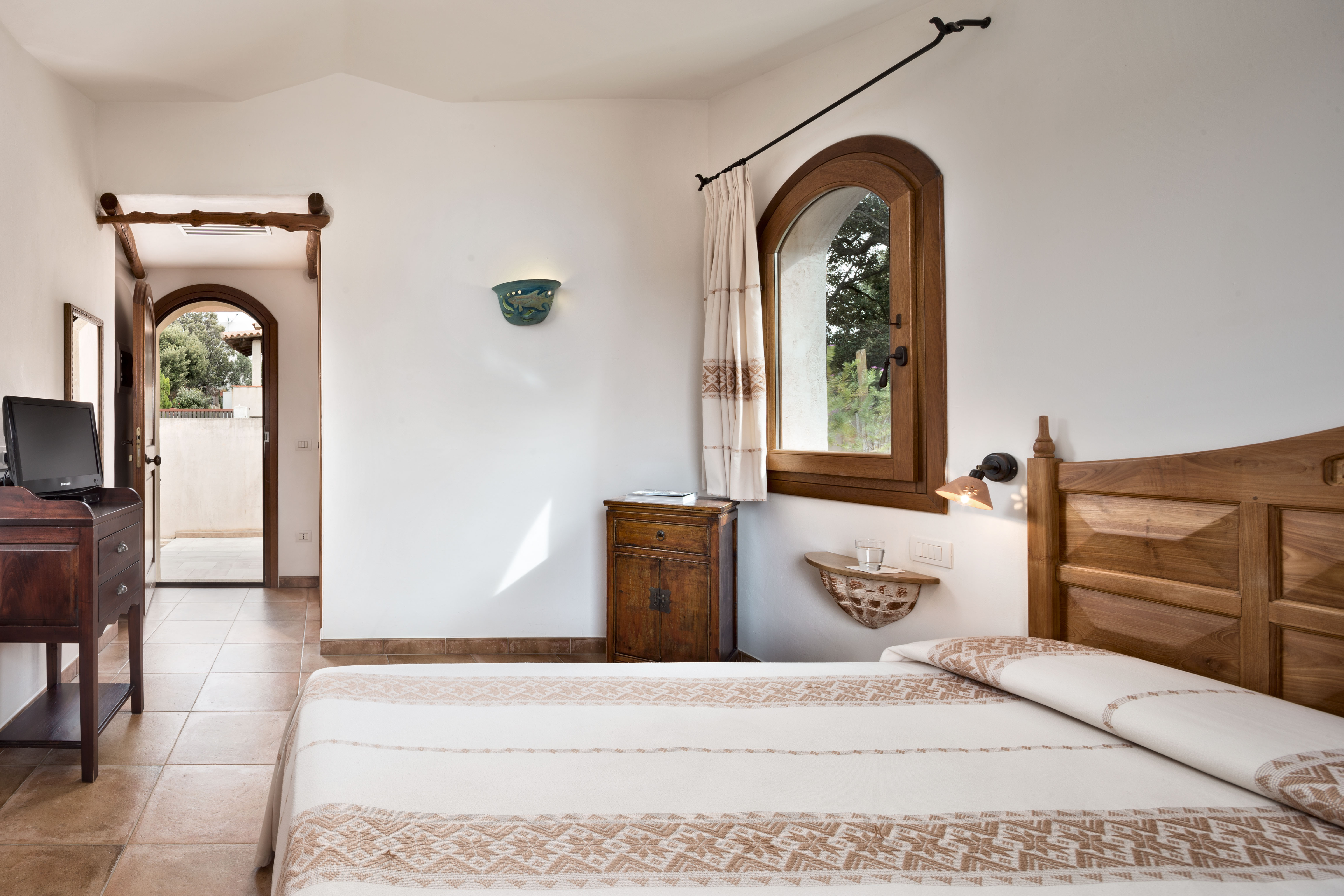 Double Classic with Balcony