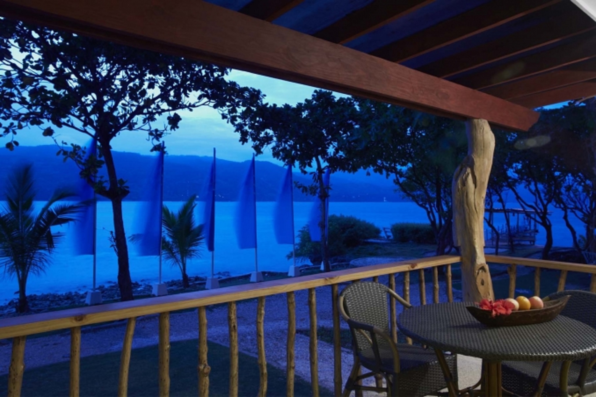 Double or Twin Deluxe