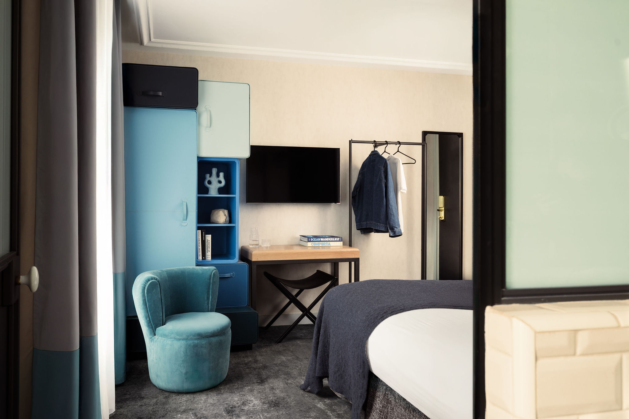 Double or Twin Superior