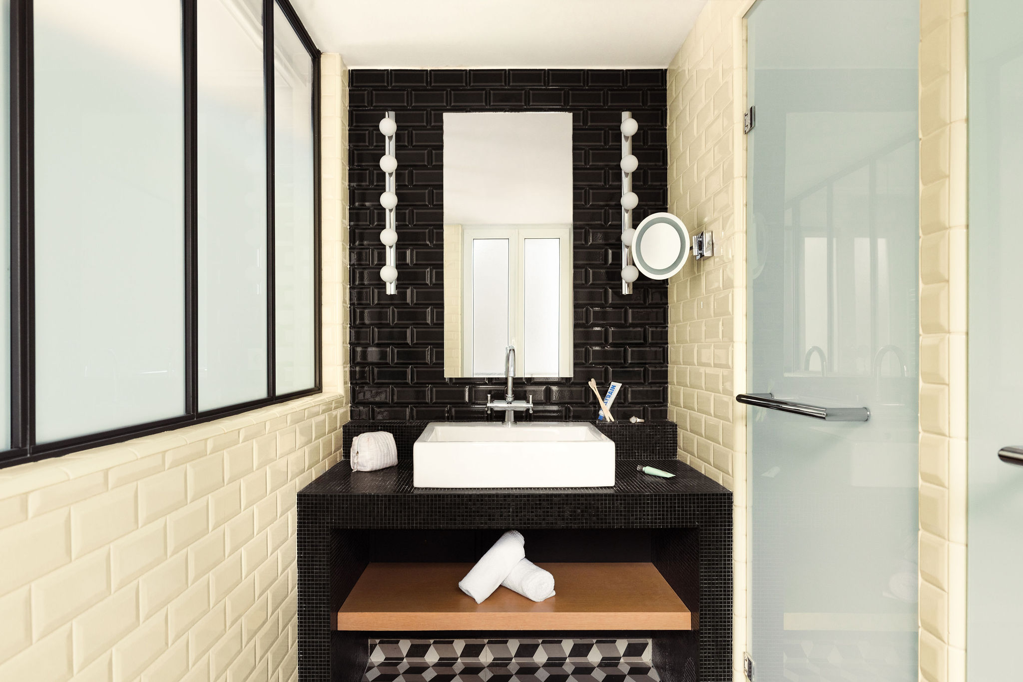 Double or Twin Superior