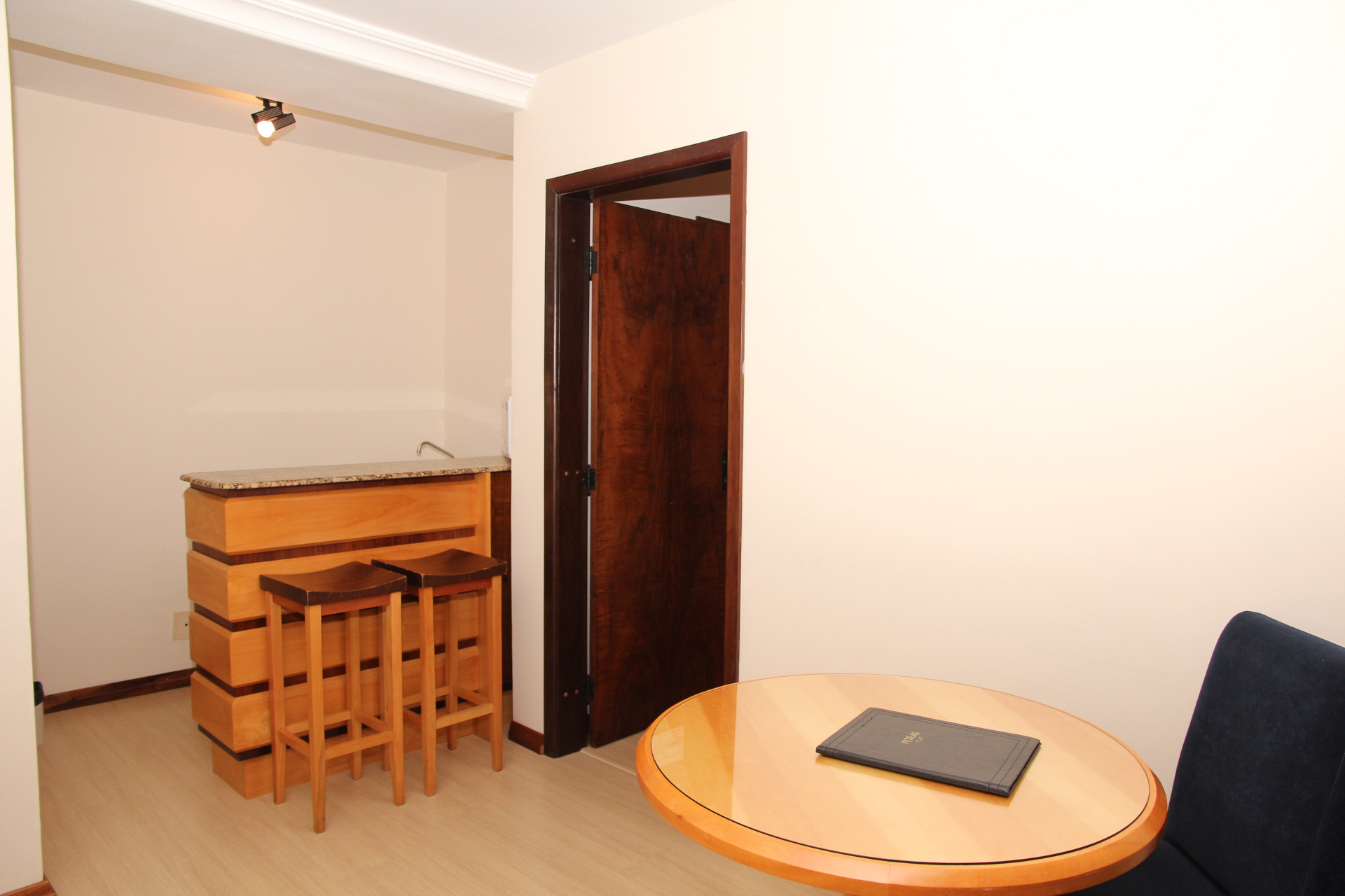 Triple One Bedroom One Bathroom