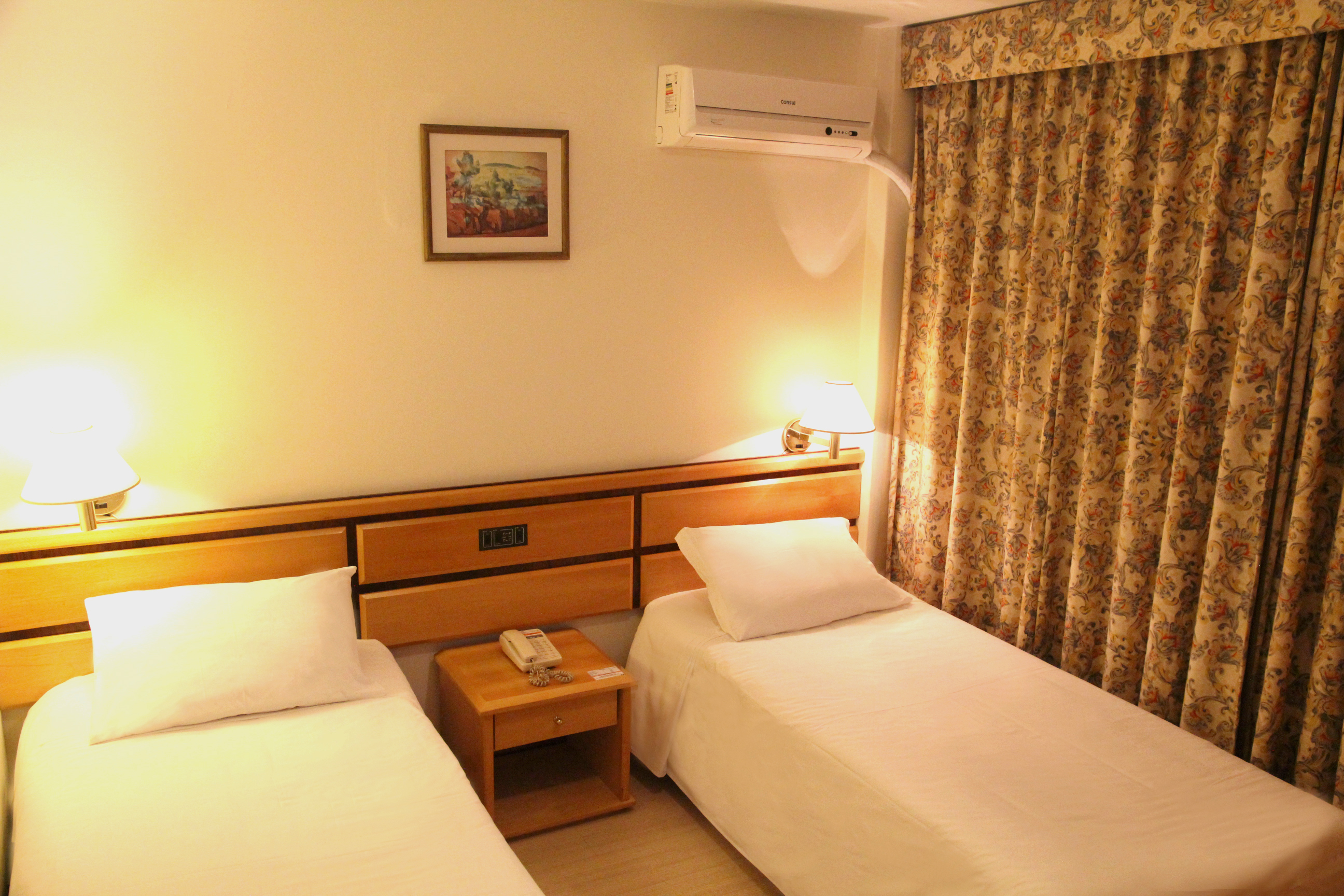 Triple One Bedroom One Bathroom