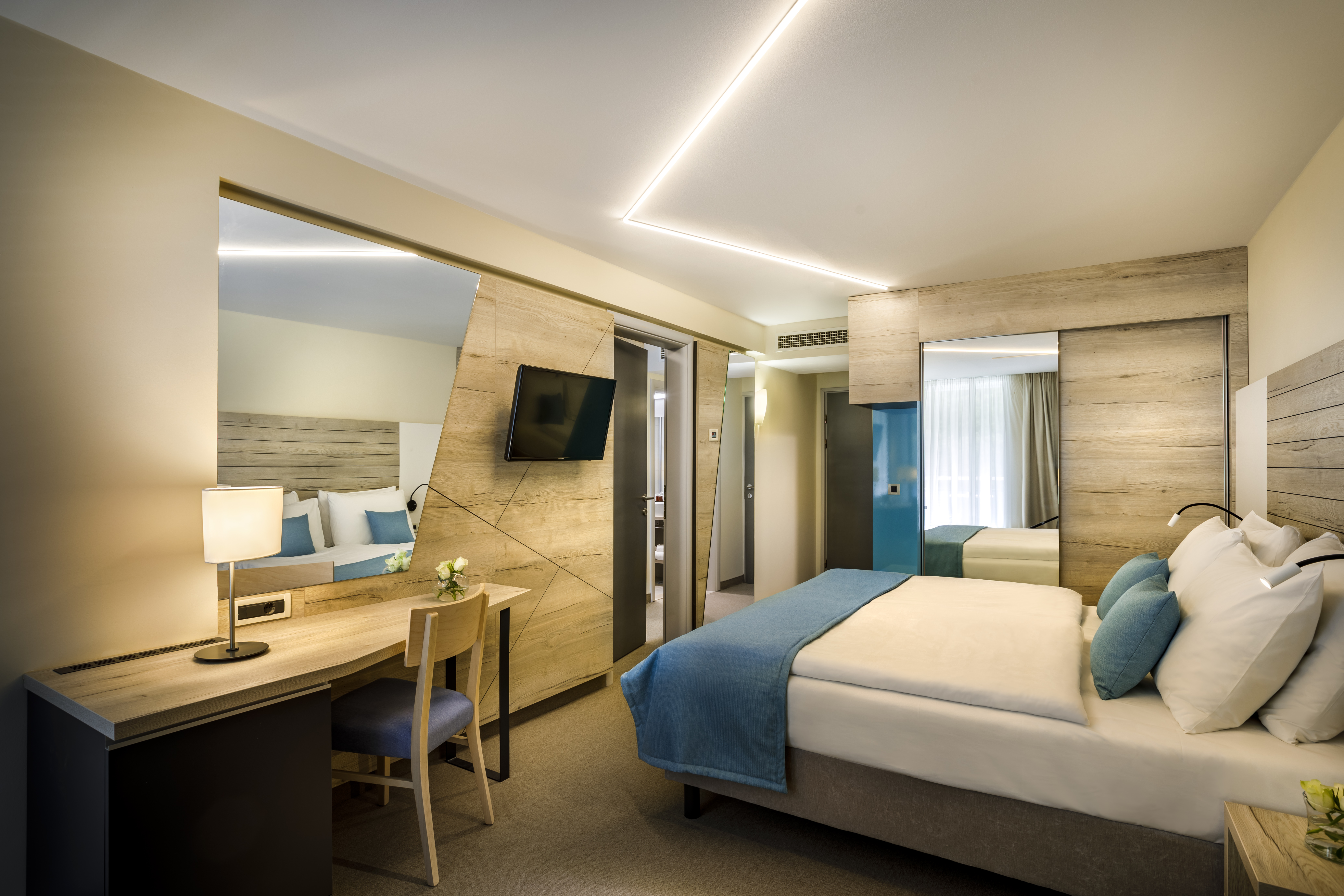 Family Room Superior