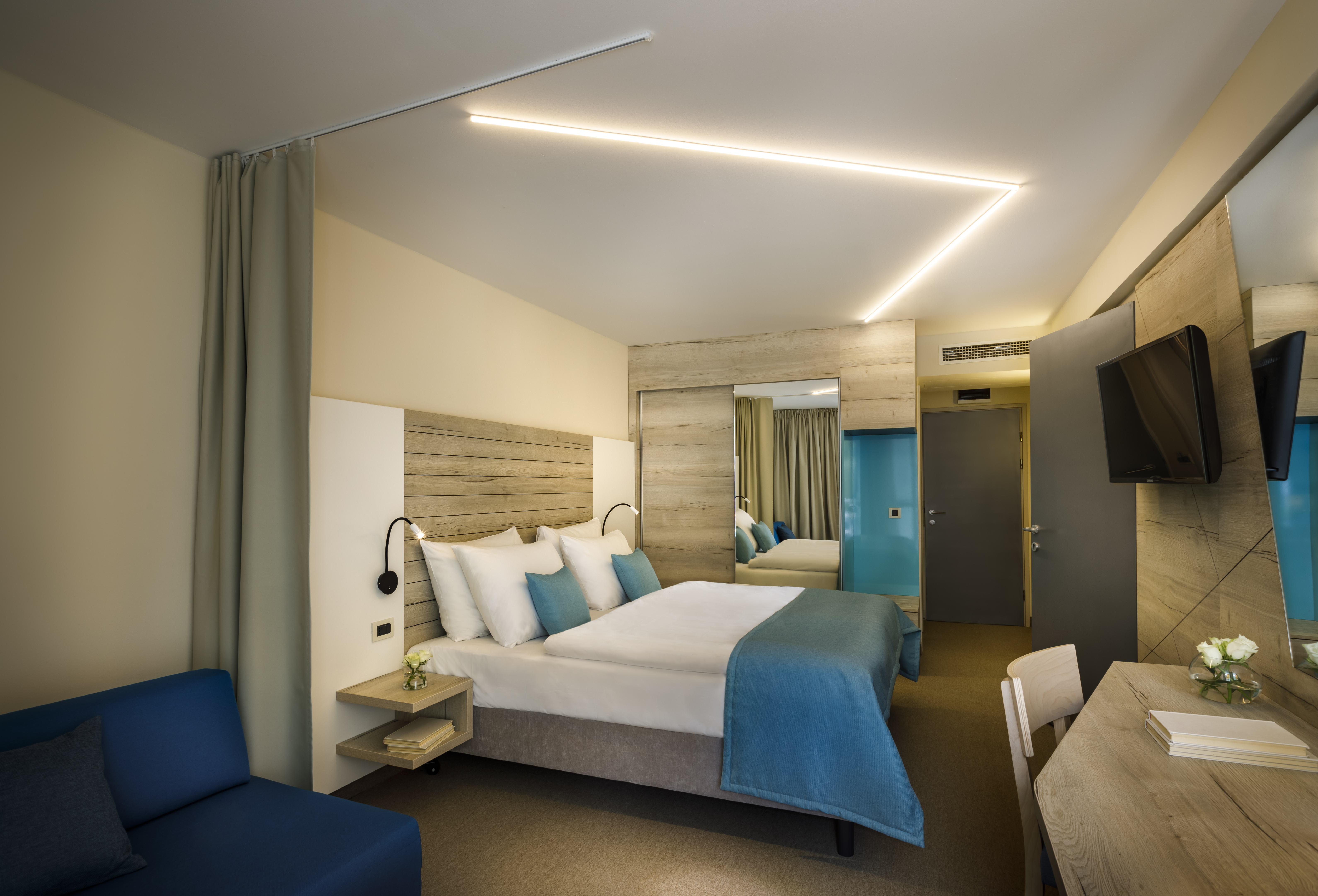 Family Room Superior