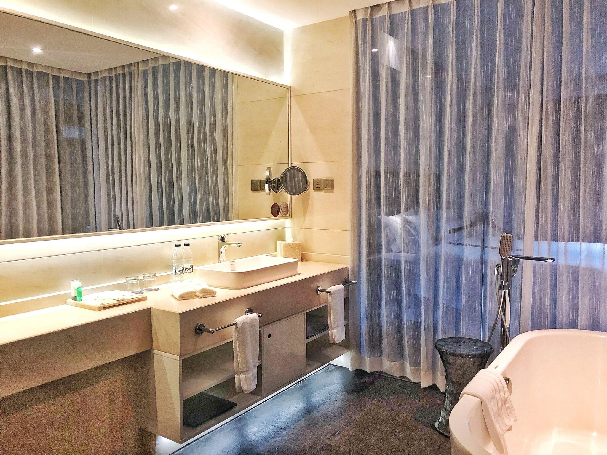 Suite Three Bedrooms