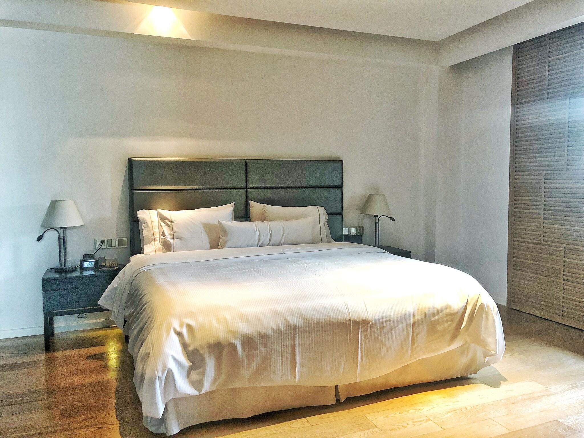 Suite Three Bedrooms